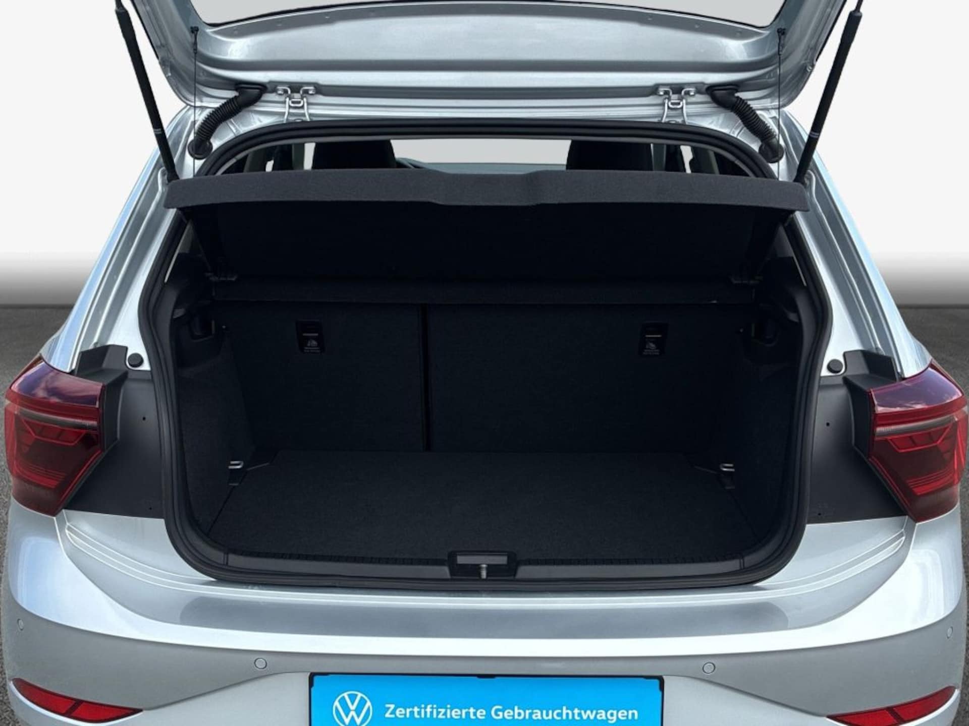 Volkswagen Polo Style