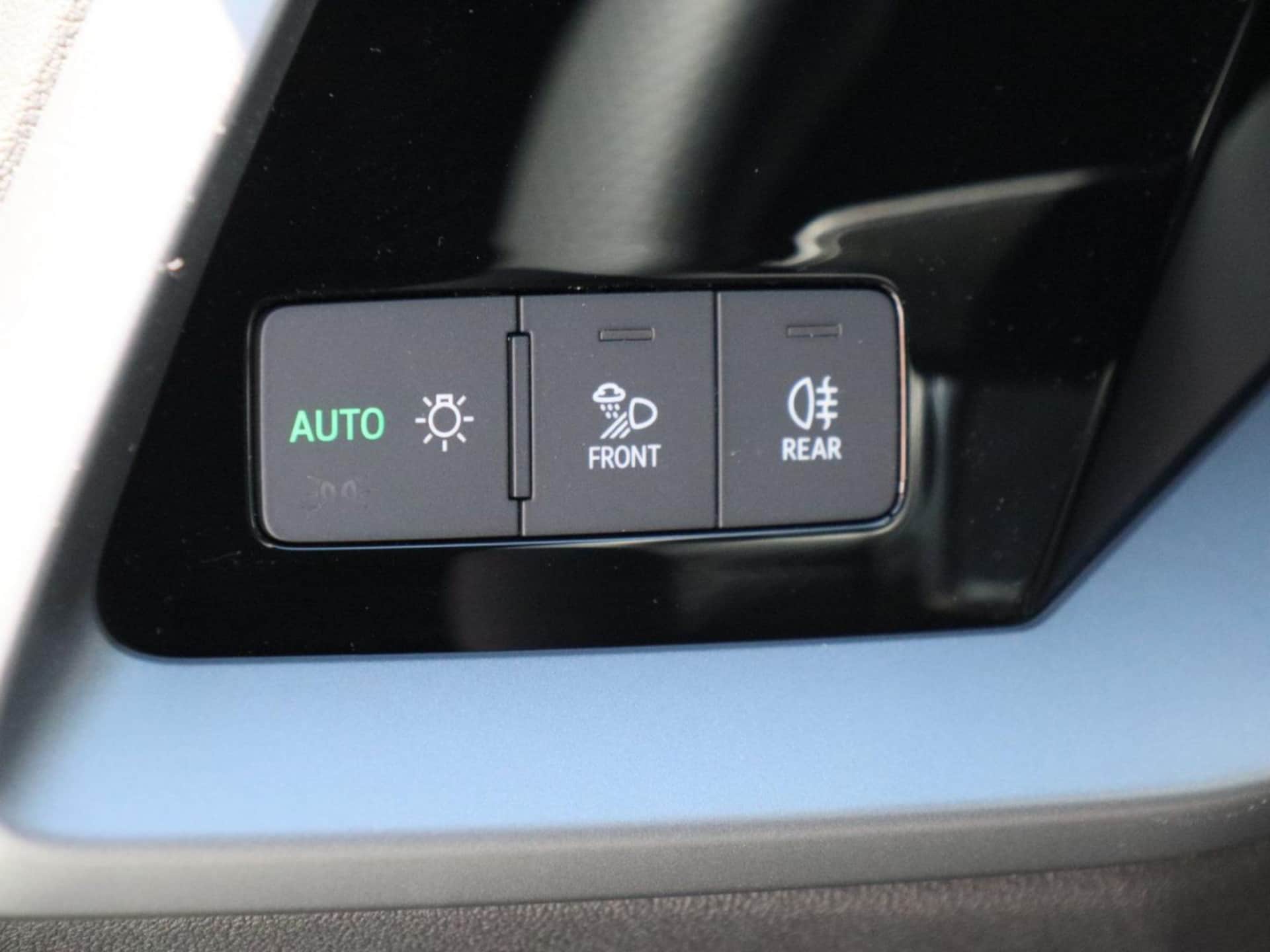 Audi A3 Sportback S line