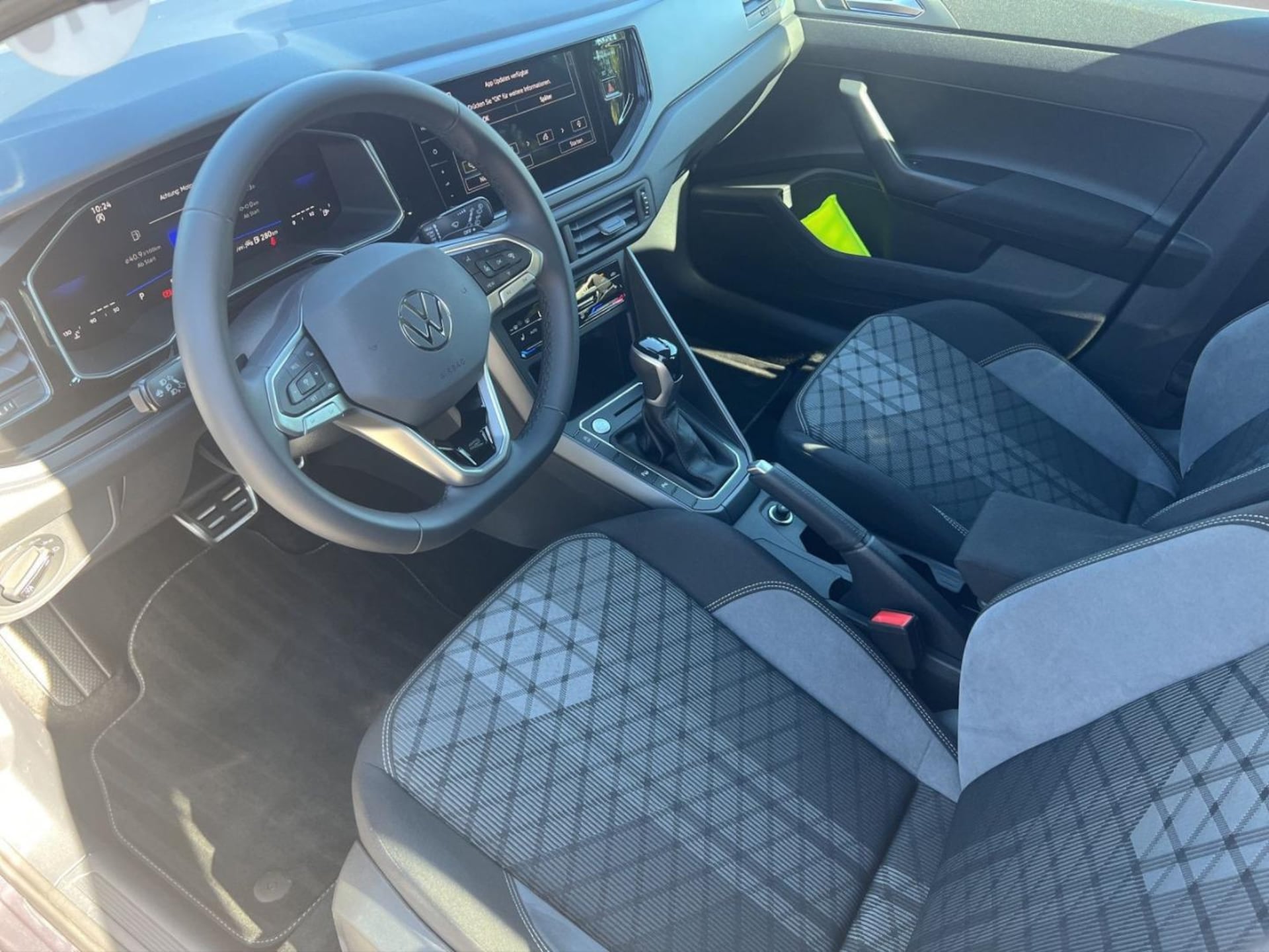 Volkswagen Taigo R-Line