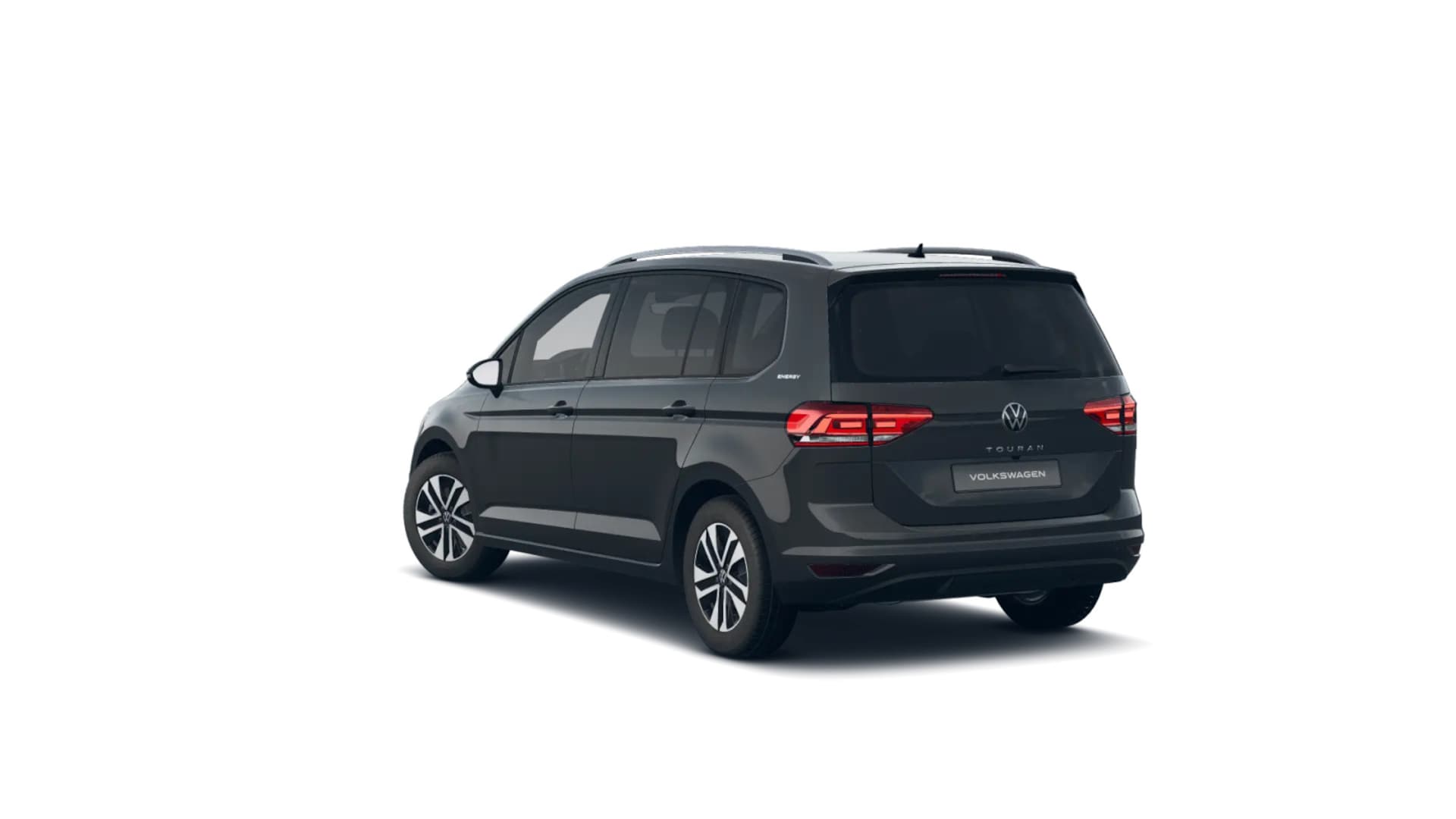 Volkswagen Touran ENERGY