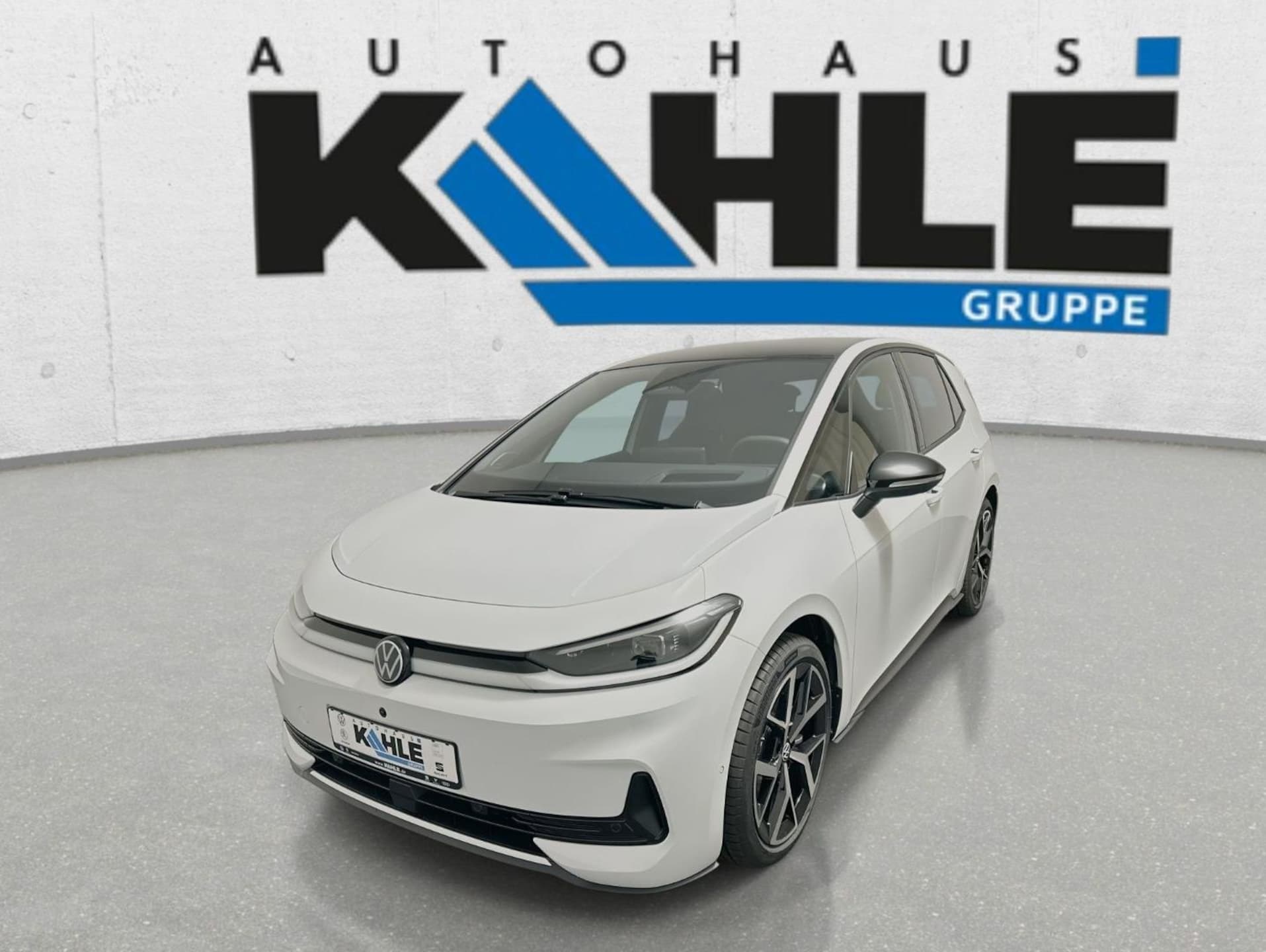 Volkswagen ID.3 Neo Style