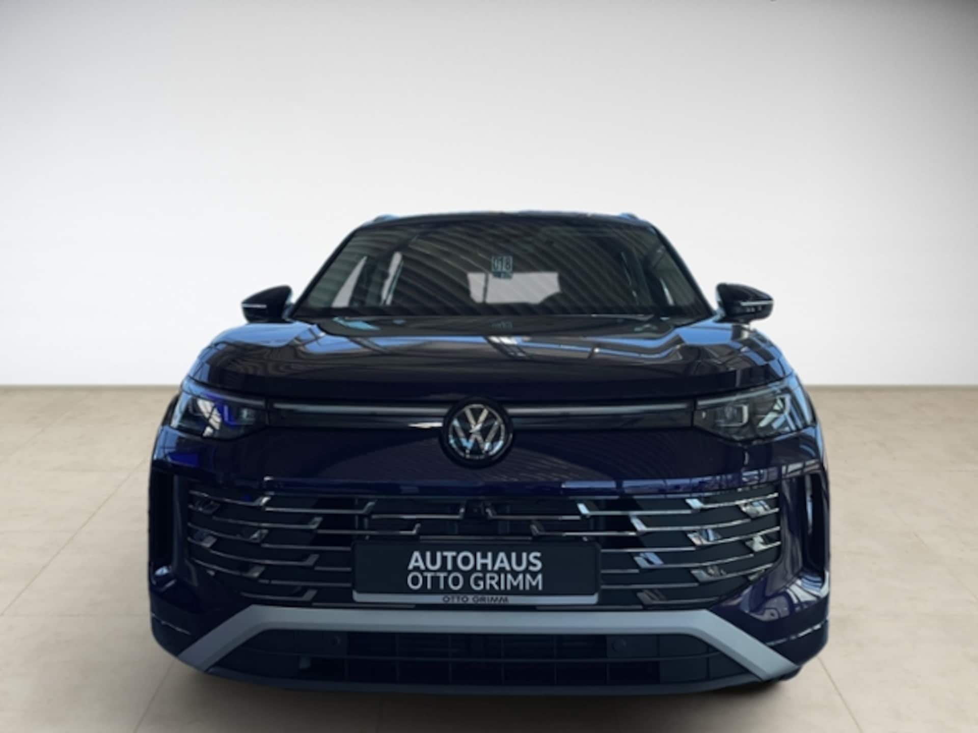 Volkswagen Tayron Elegance