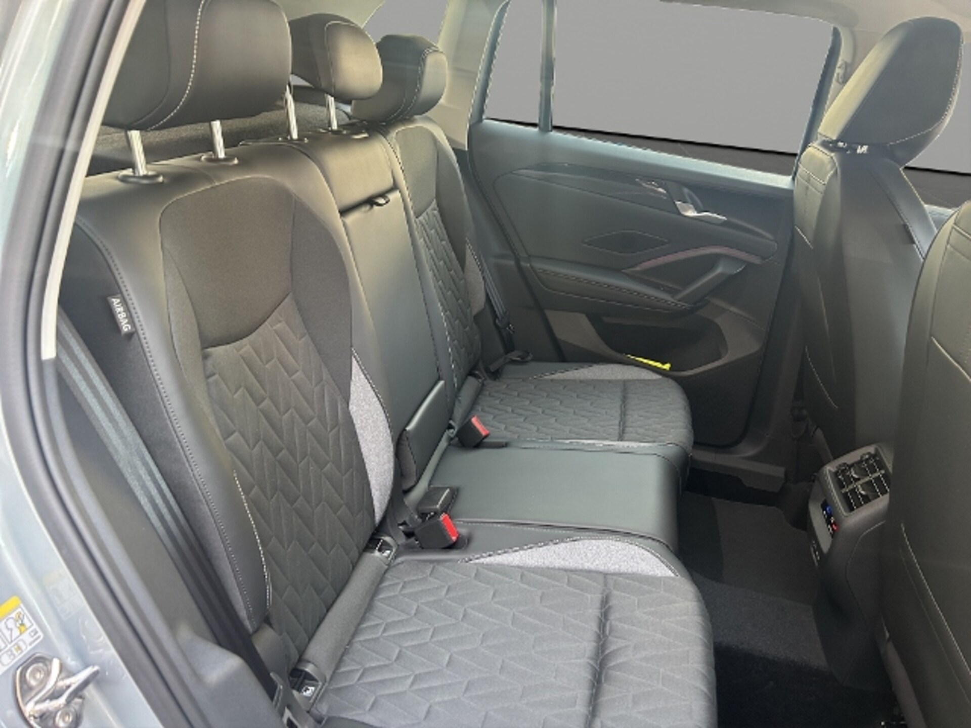 Volkswagen Tiguan Goal