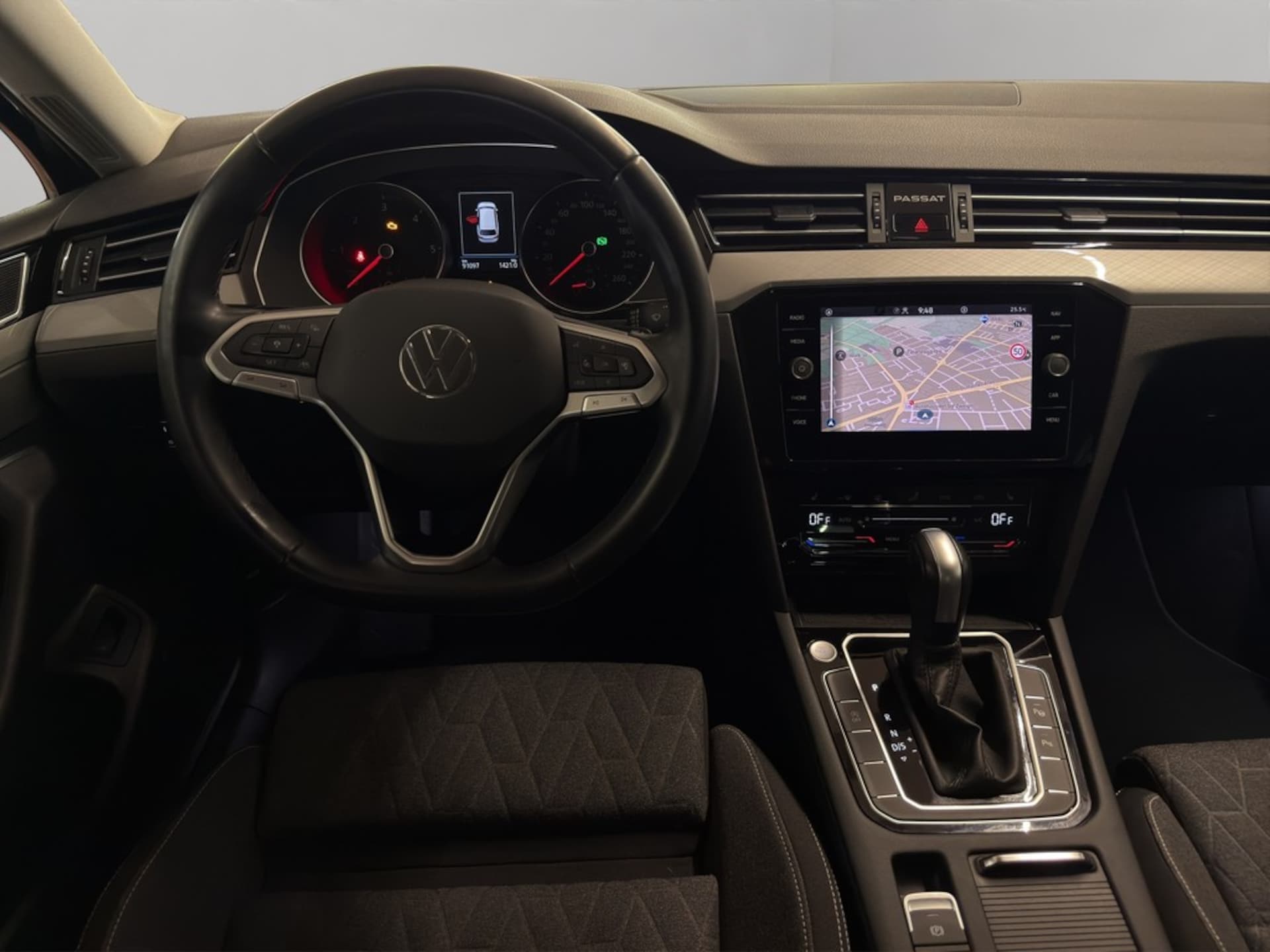Volkswagen Passat Variant Business