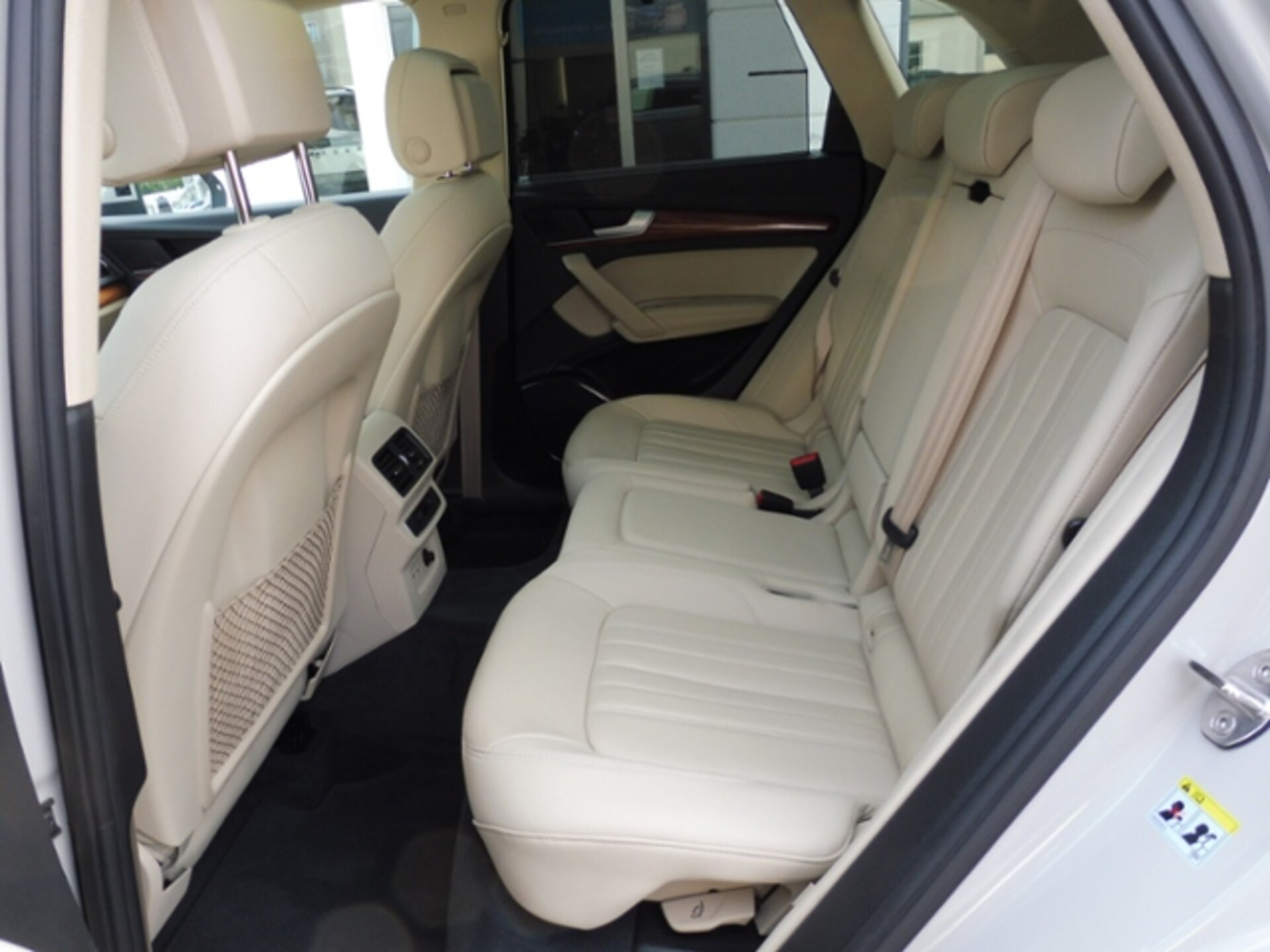 Audi Q5 TFSI e advanced