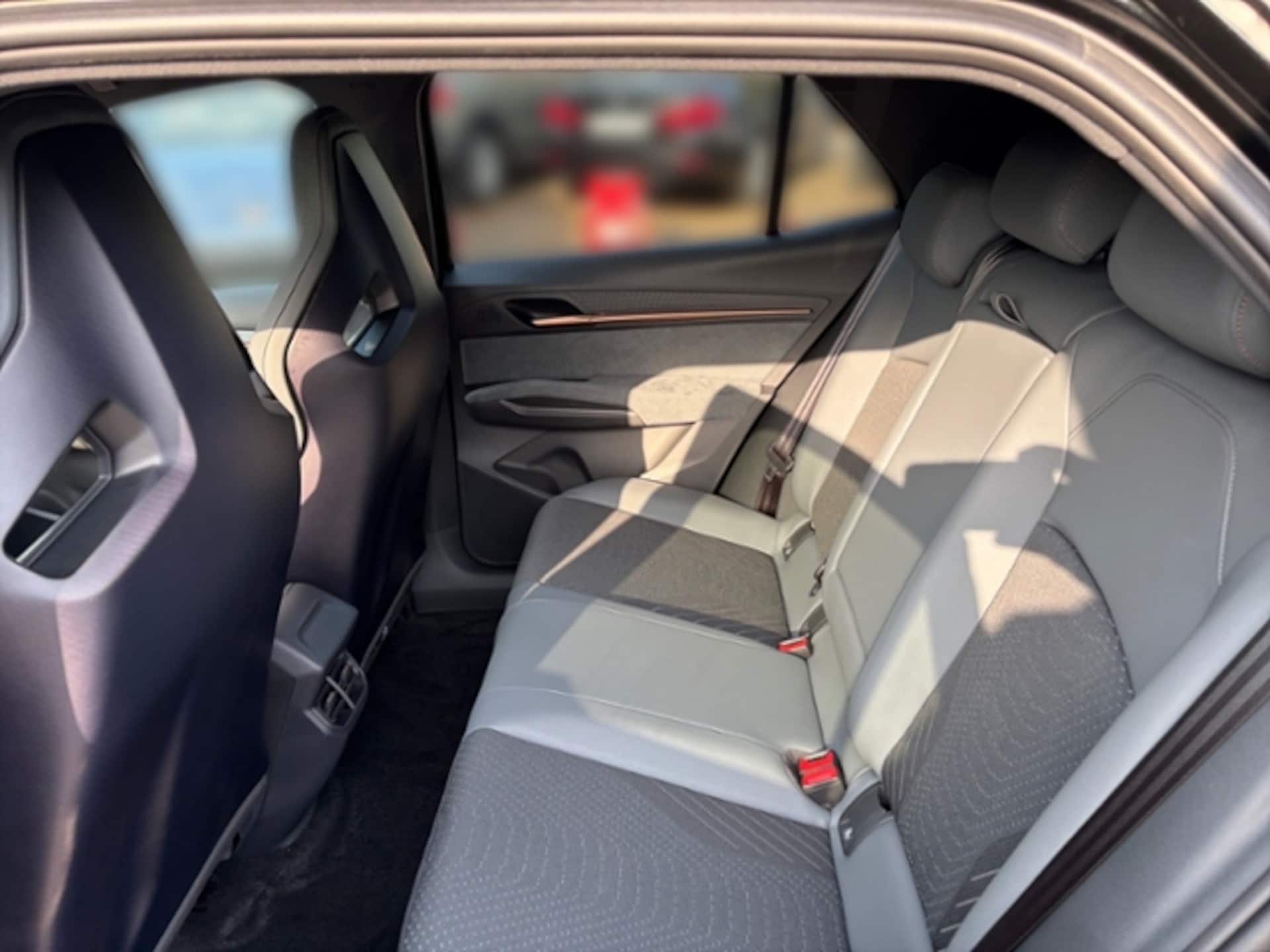 CUPRA Born VZ