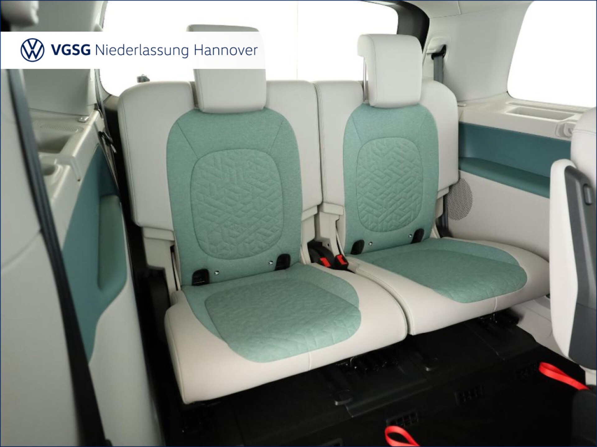 Volkswagen ID. Buzz Pro