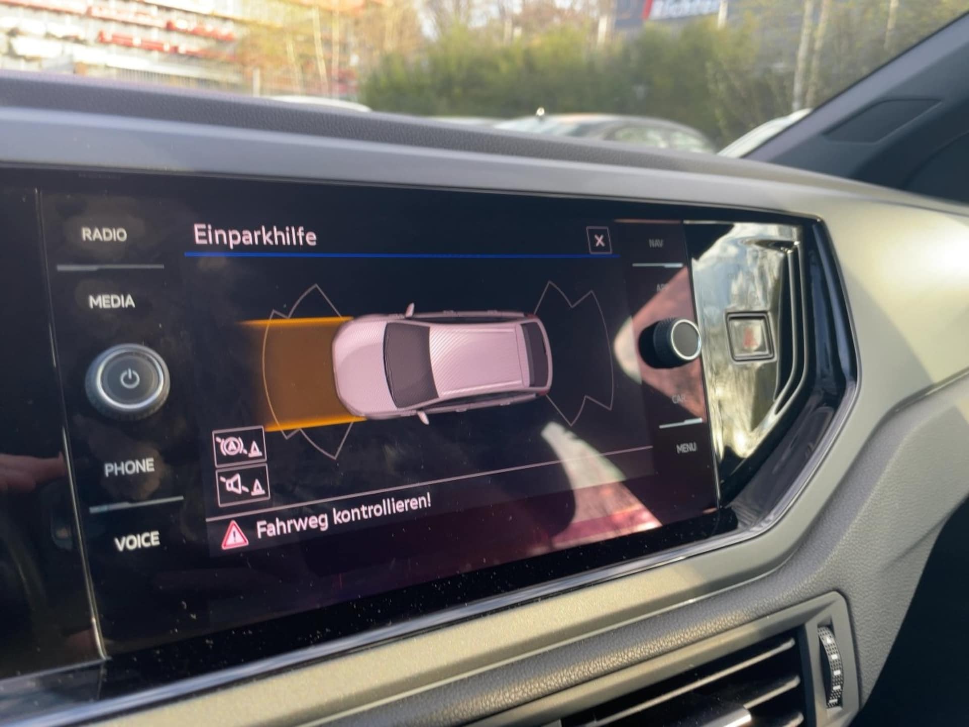 Volkswagen Taigo R-Line