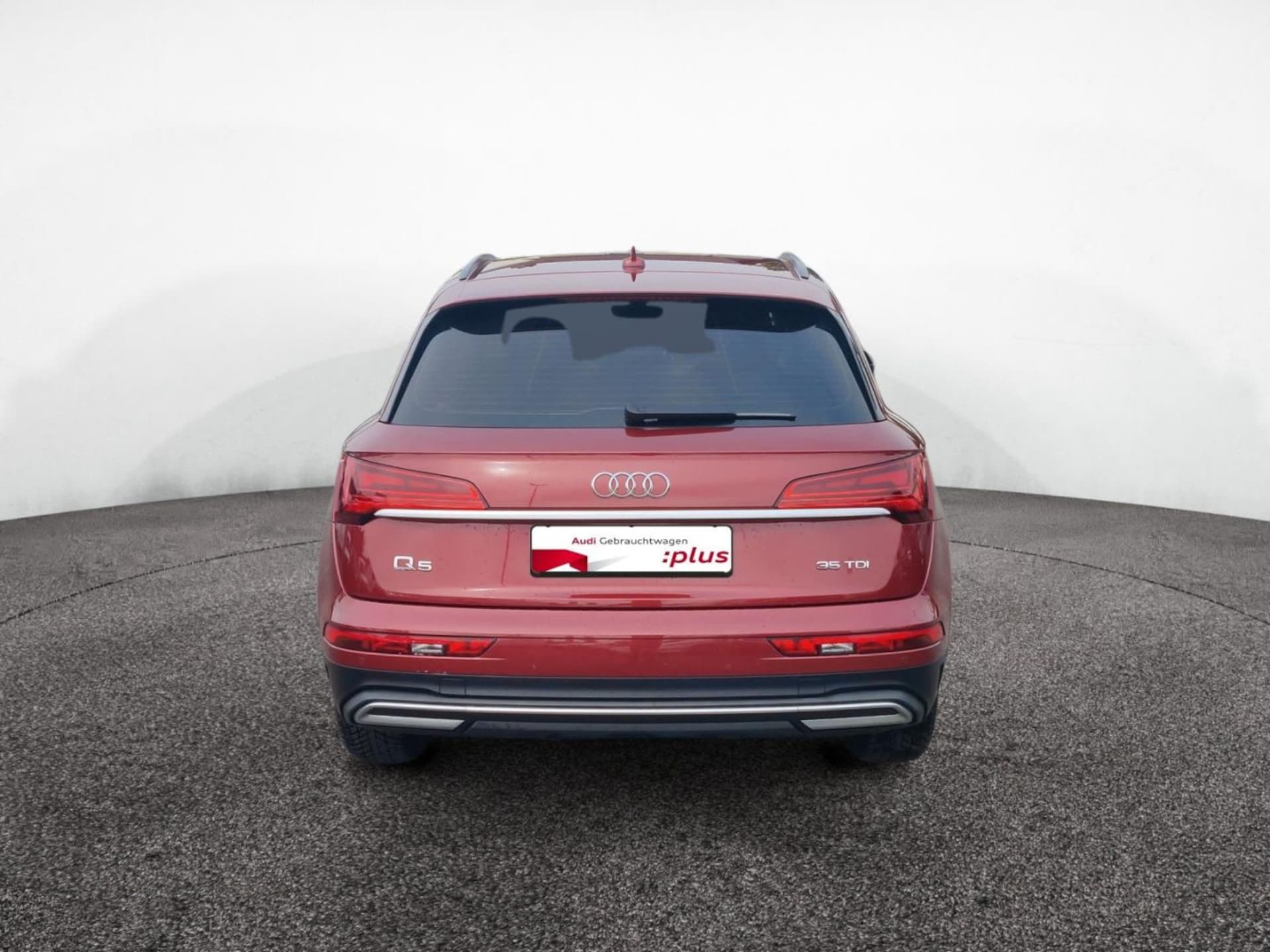 Audi Q5 SUV