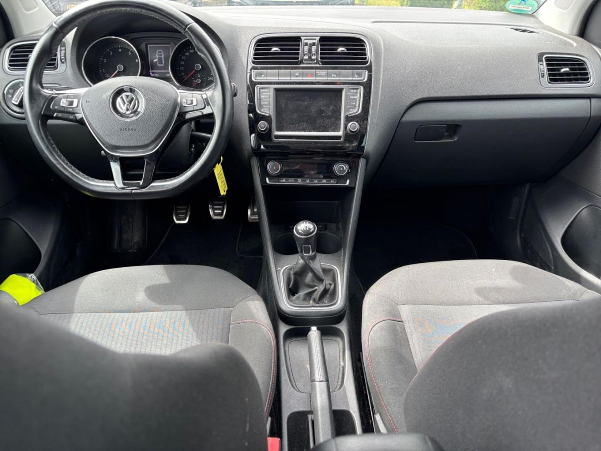 Volkswagen Polo SOUND