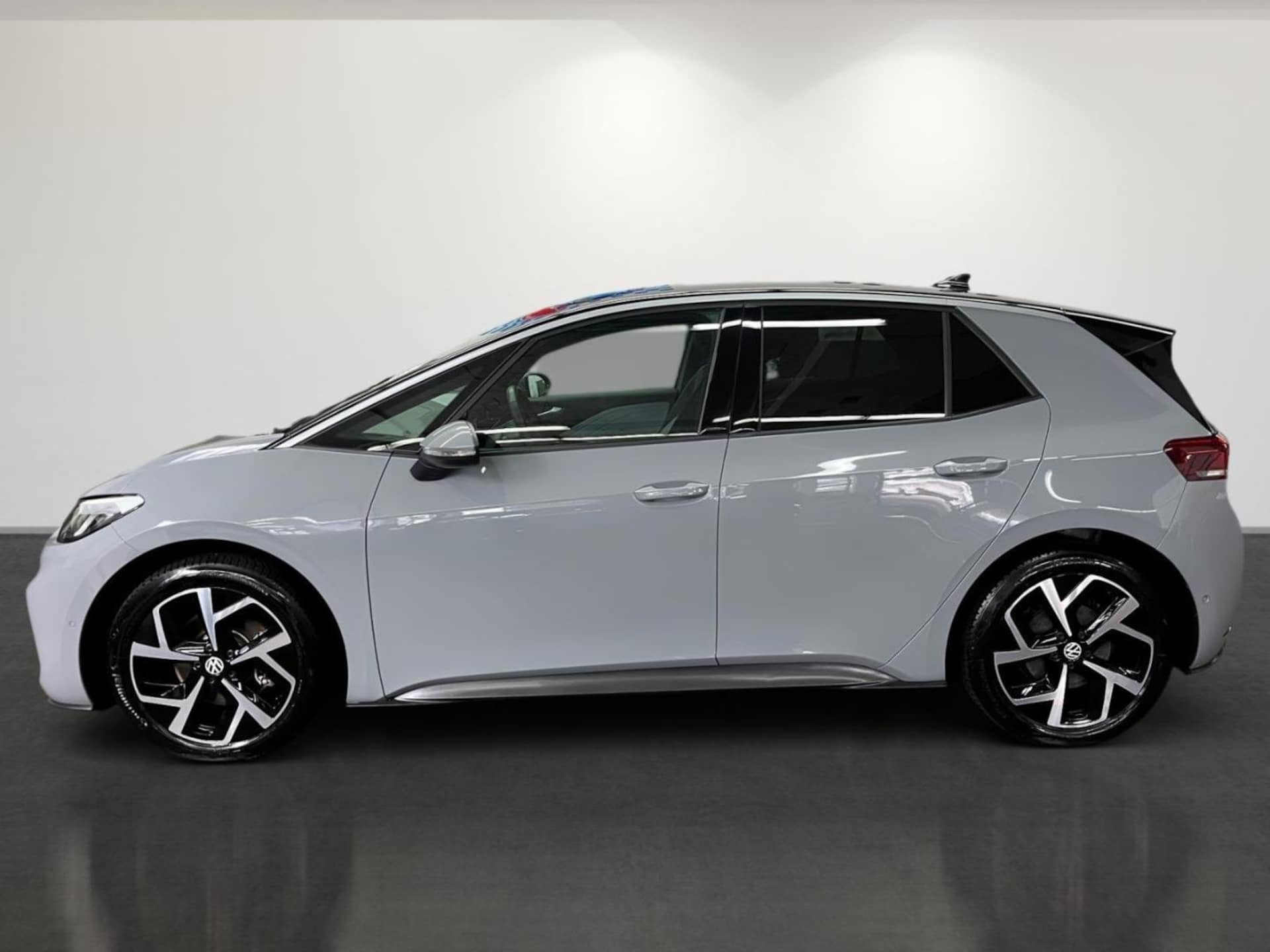 Volkswagen ID.3 MOVE Pro