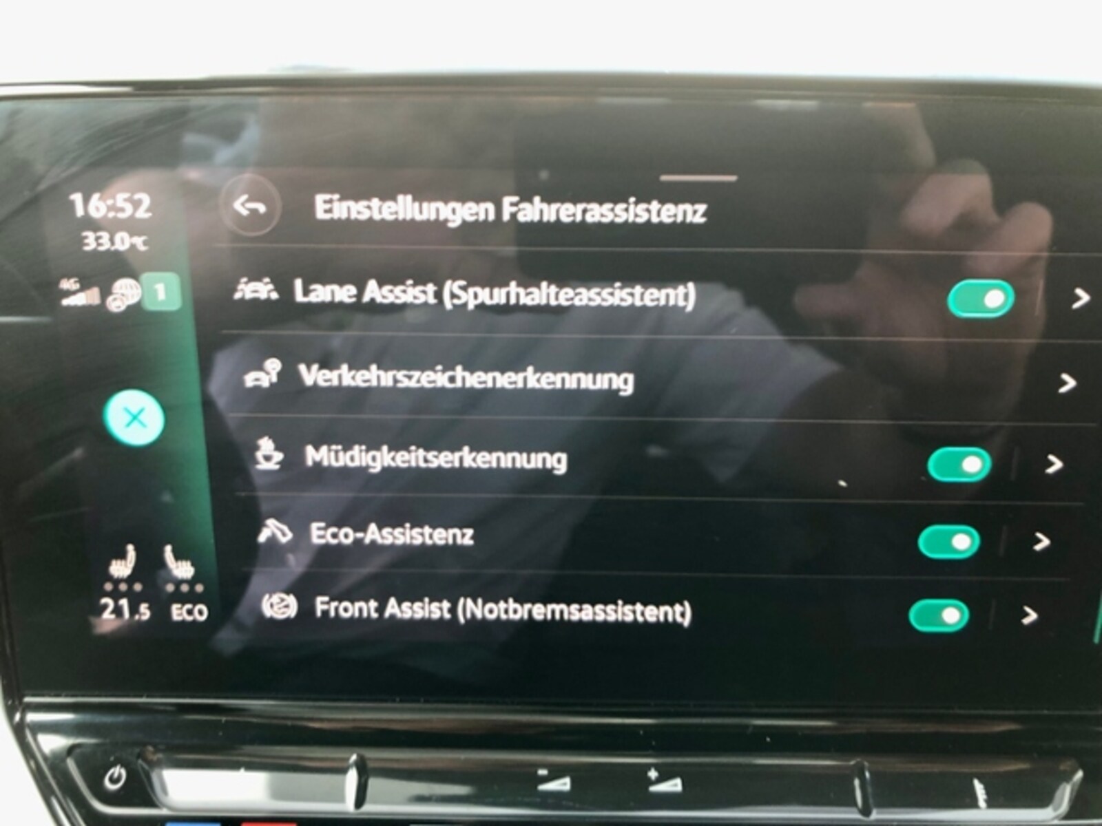 Volkswagen ID.4 – Bild 22