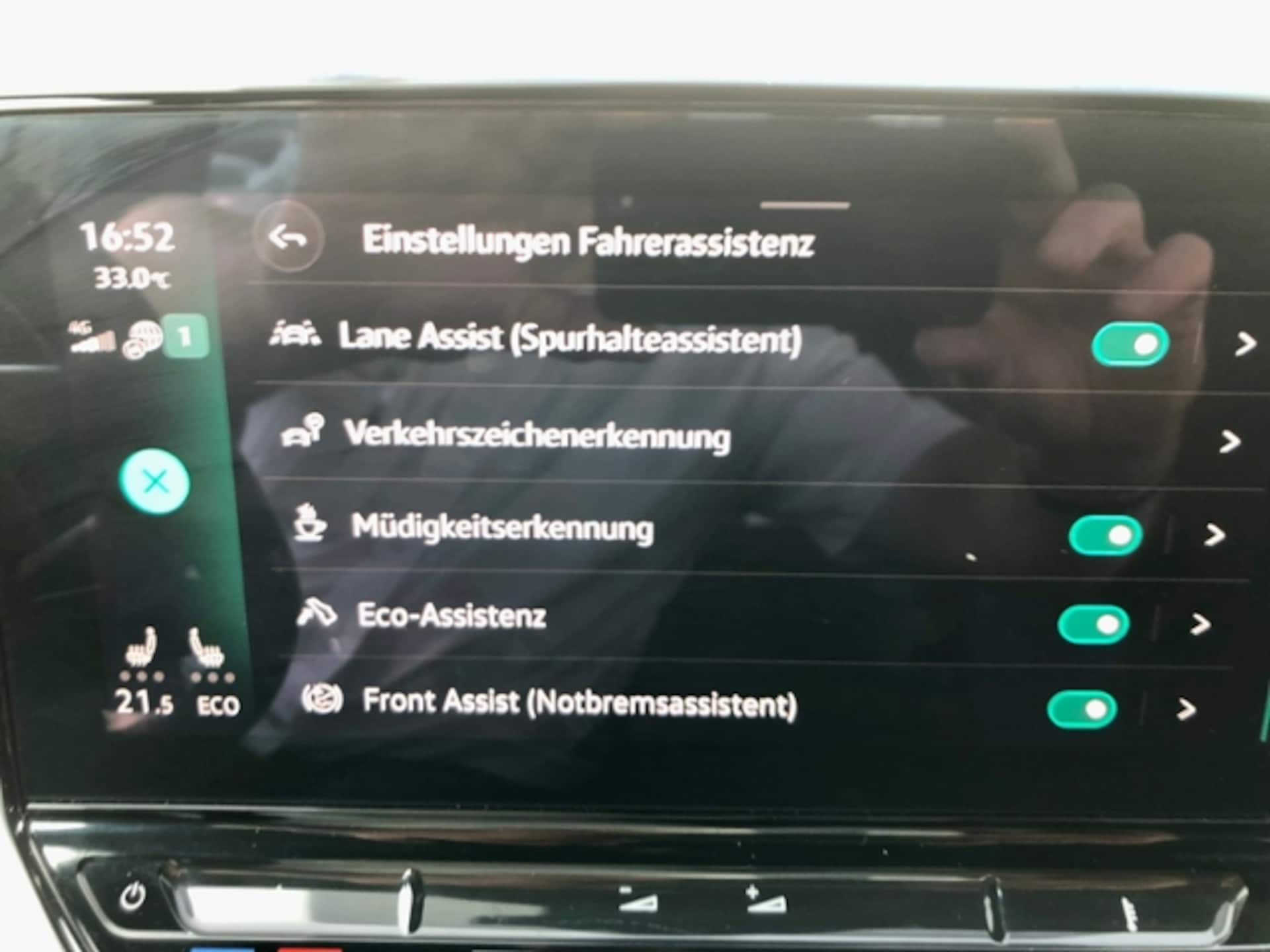 Volkswagen ID.4 Pro Performance