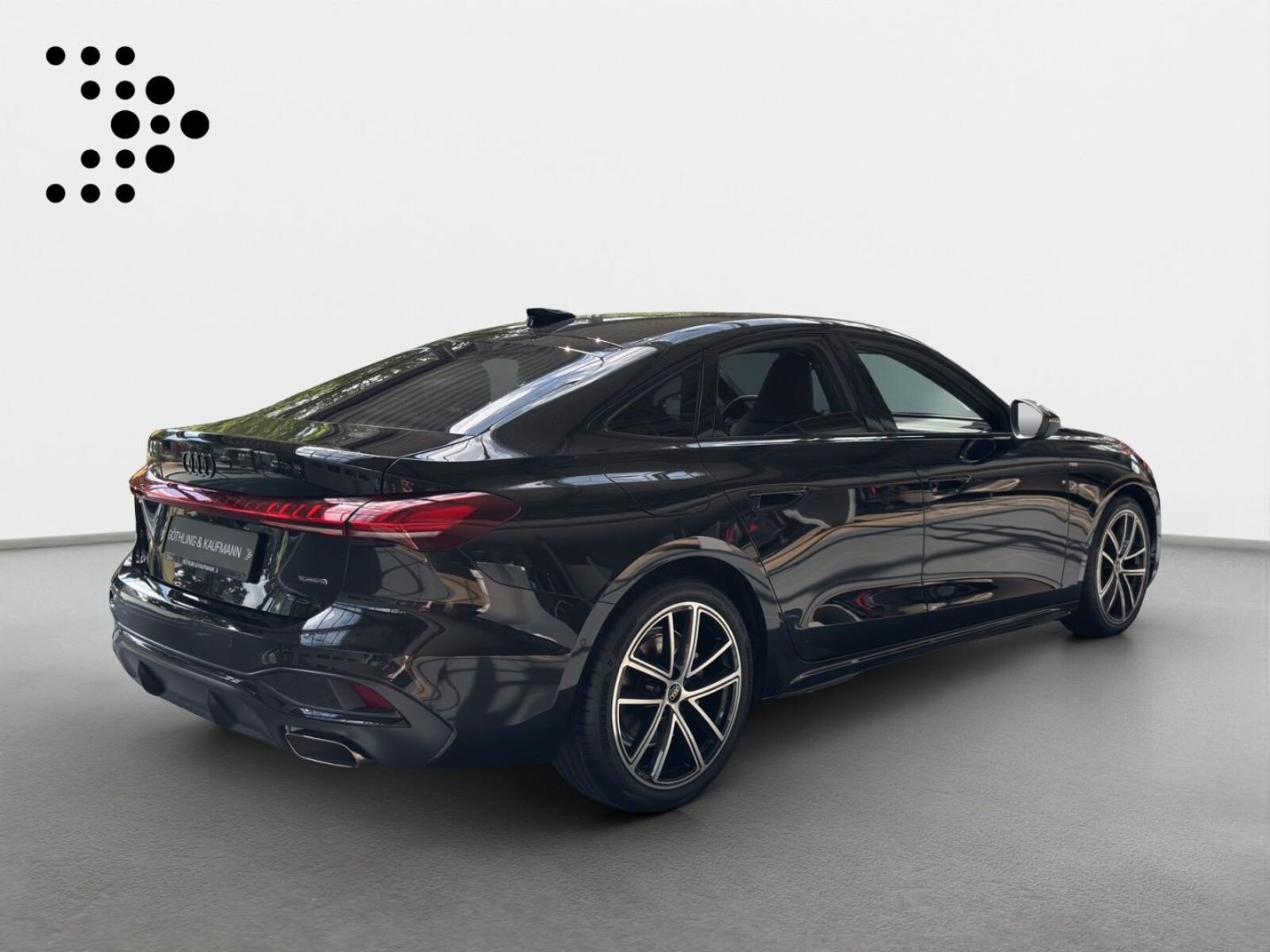 Audi A5 Limousine – Bild 18