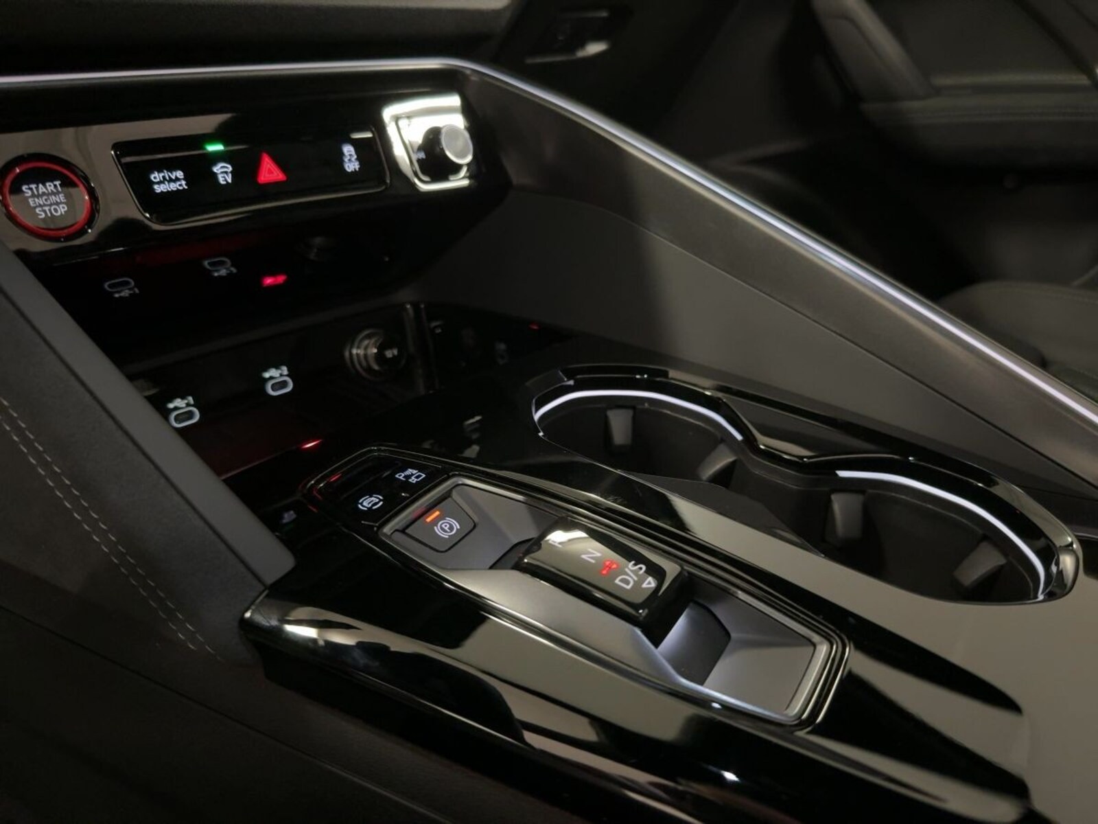 Audi Q5 Sportback – Bild 18