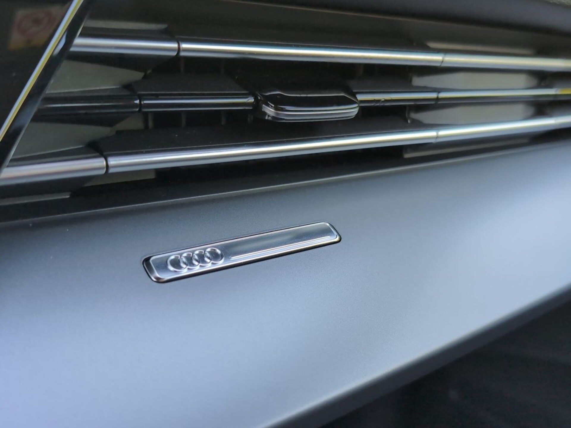 Audi A3 Sportback Advanced