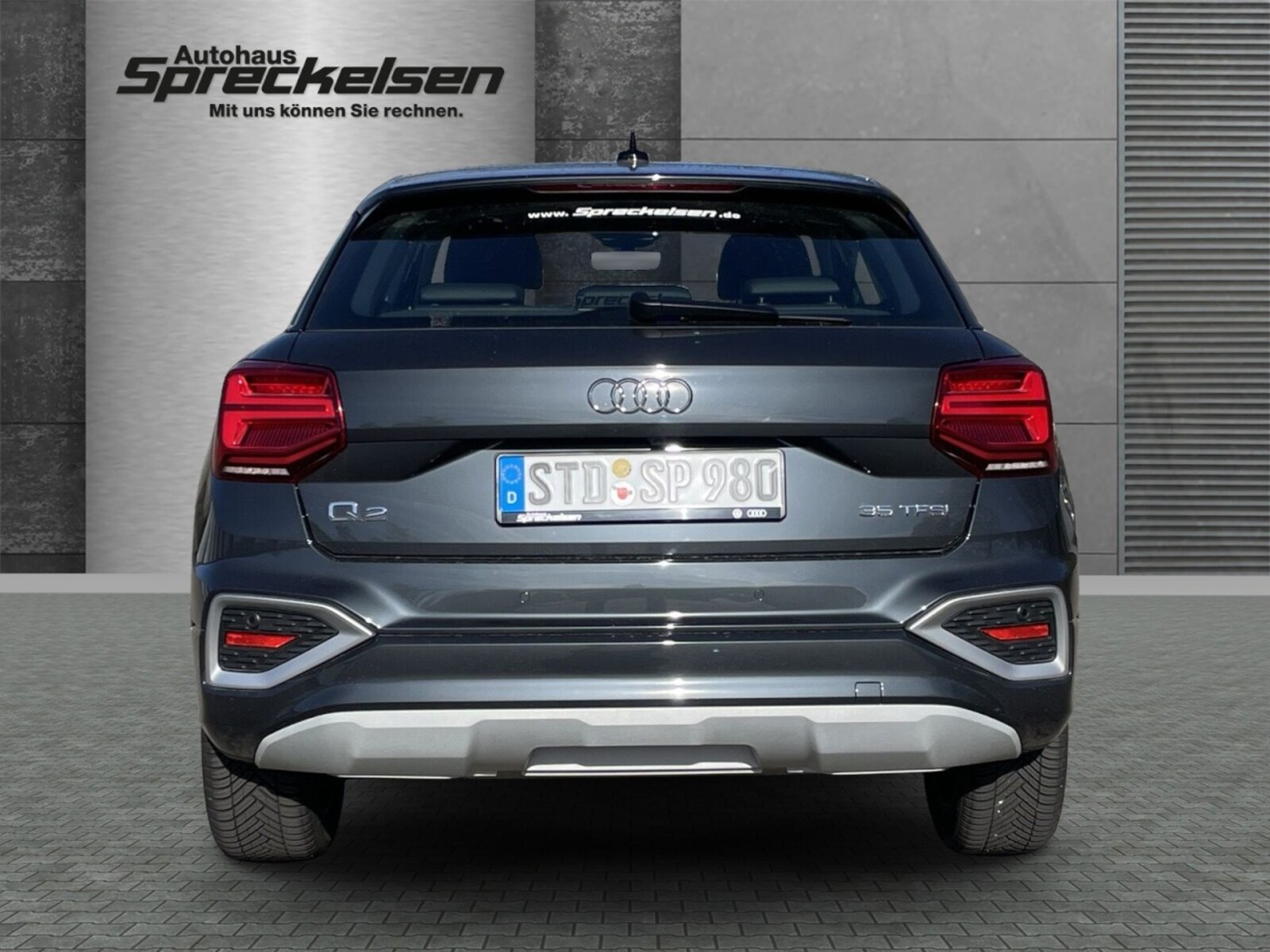 Audi Q2 – Bild 5