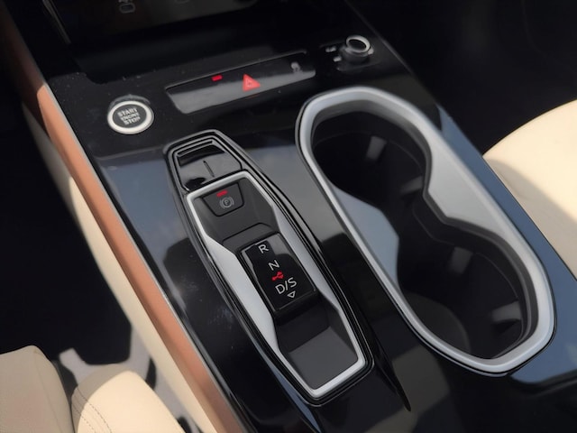 2026 Audi A6 Premium - Photo 25