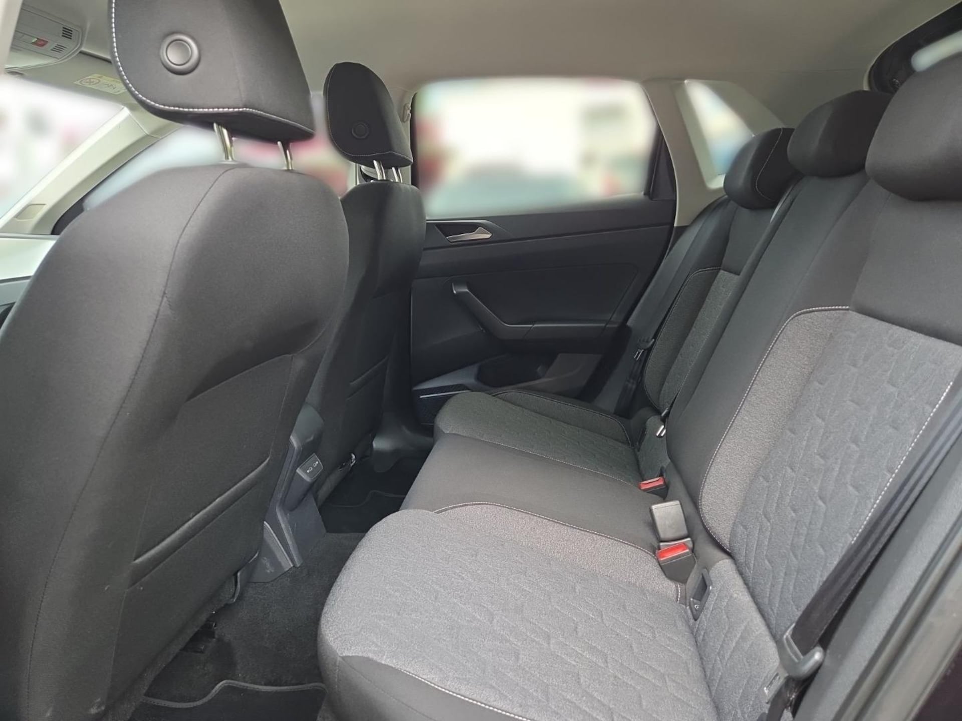 Volkswagen Polo MOVE