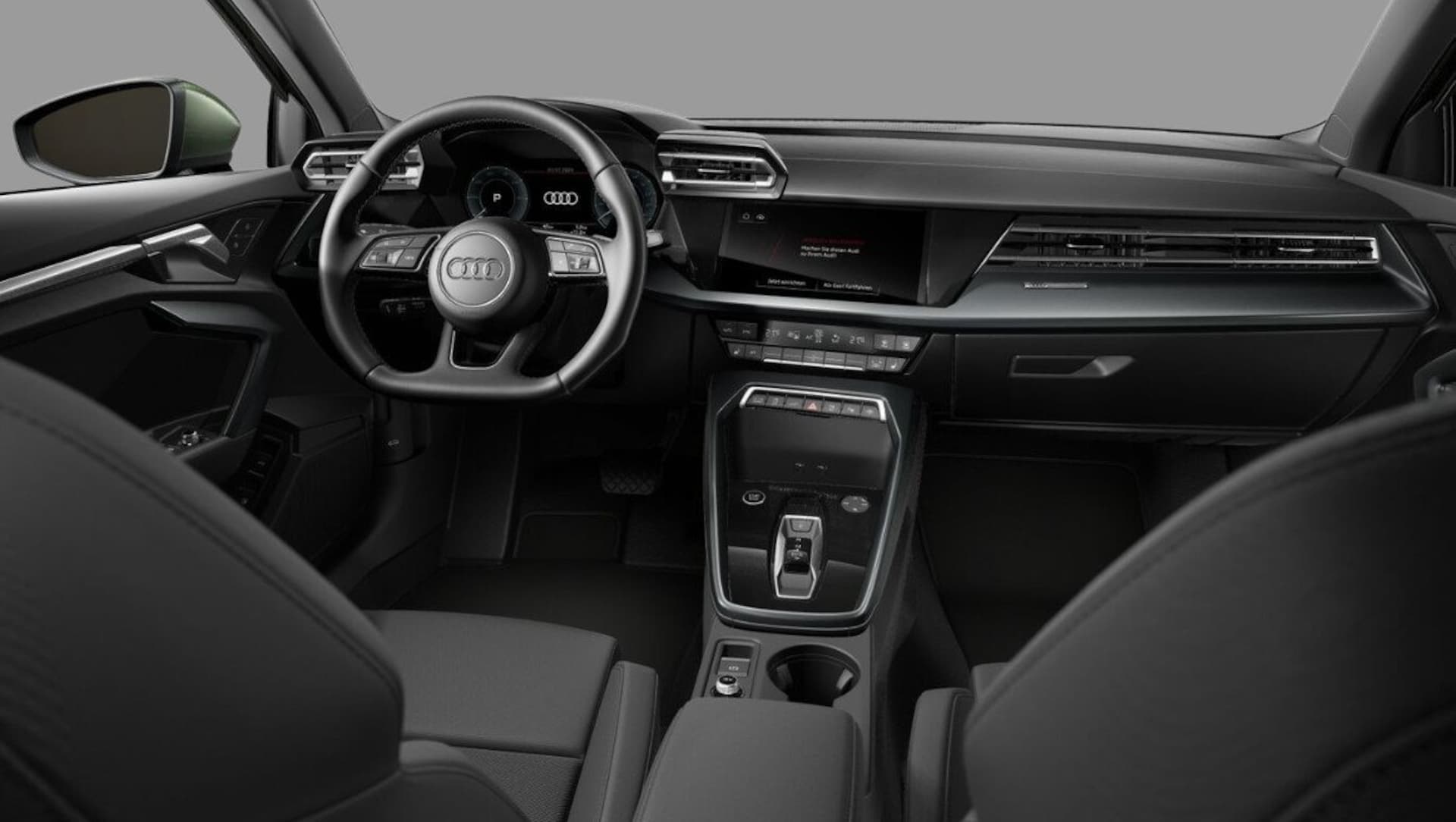 Audi A3 Sportback TFSI e