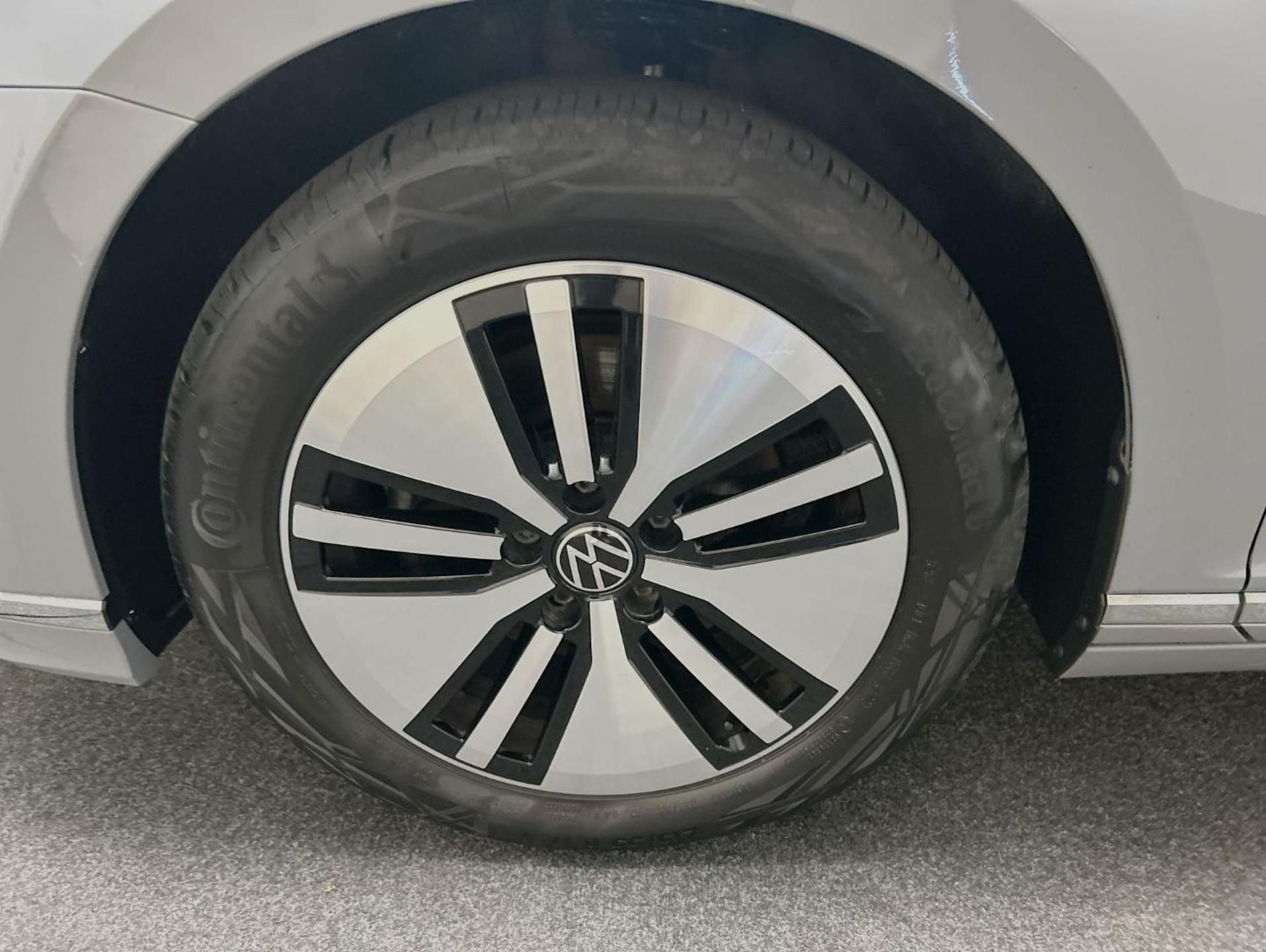 Volkswagen Passat Variant GTE