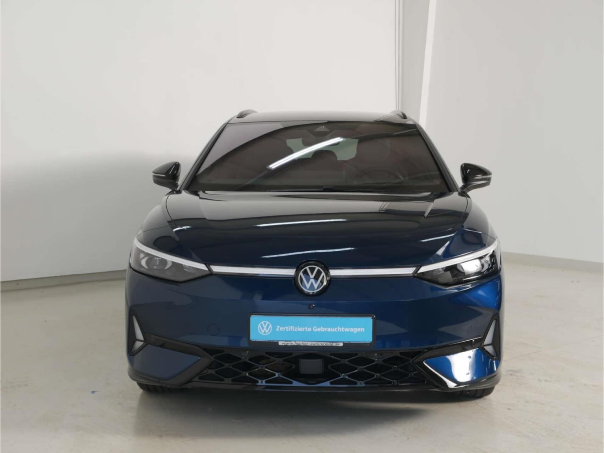 Volkswagen ID.7 Tourer GTX