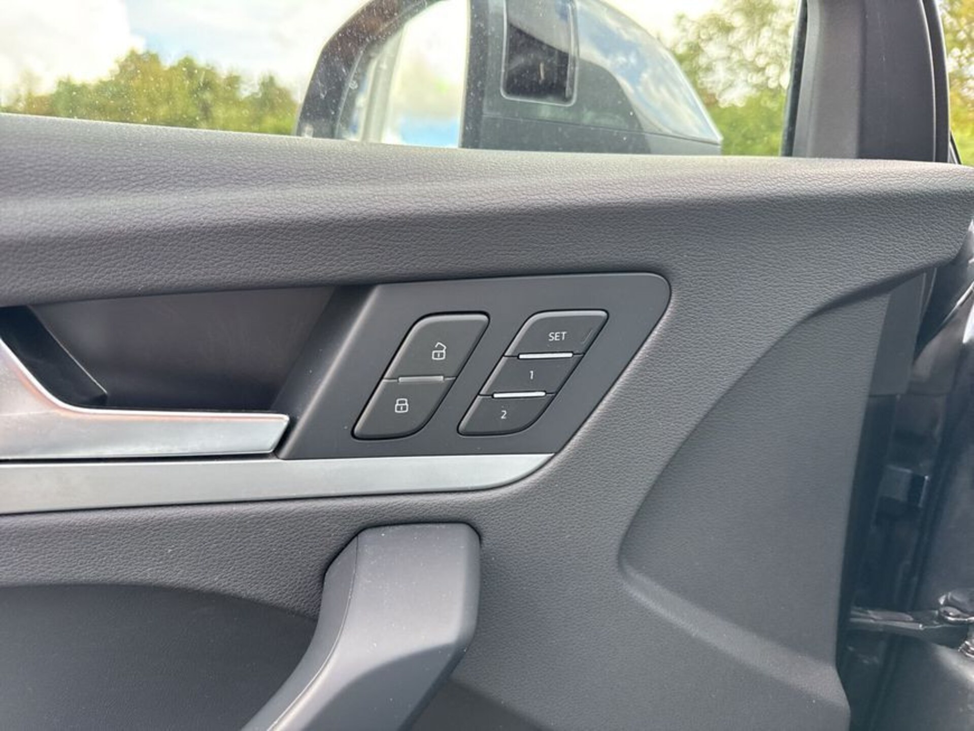Audi Q5 SUV S line
