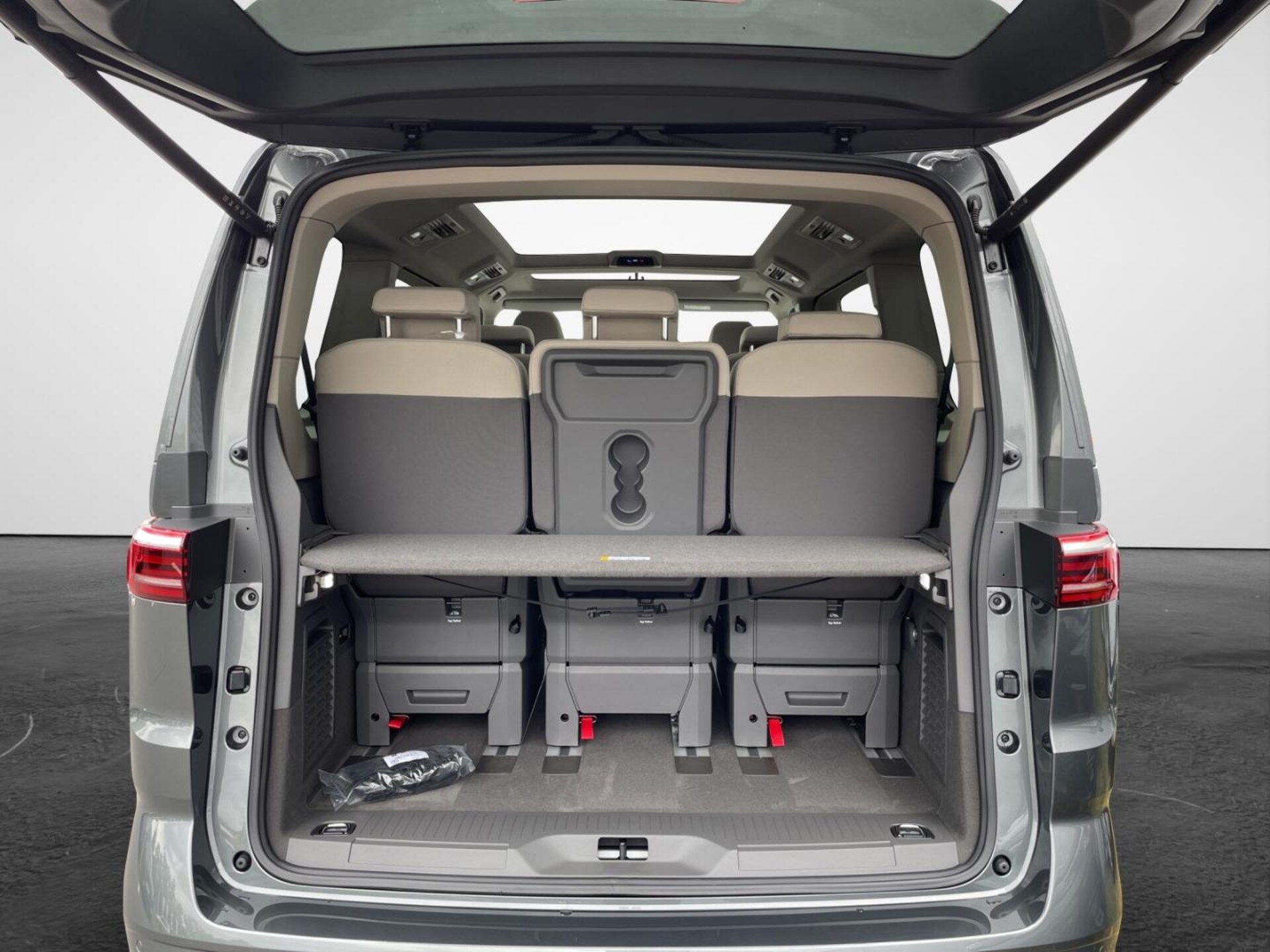 Volkswagen Multivan Life