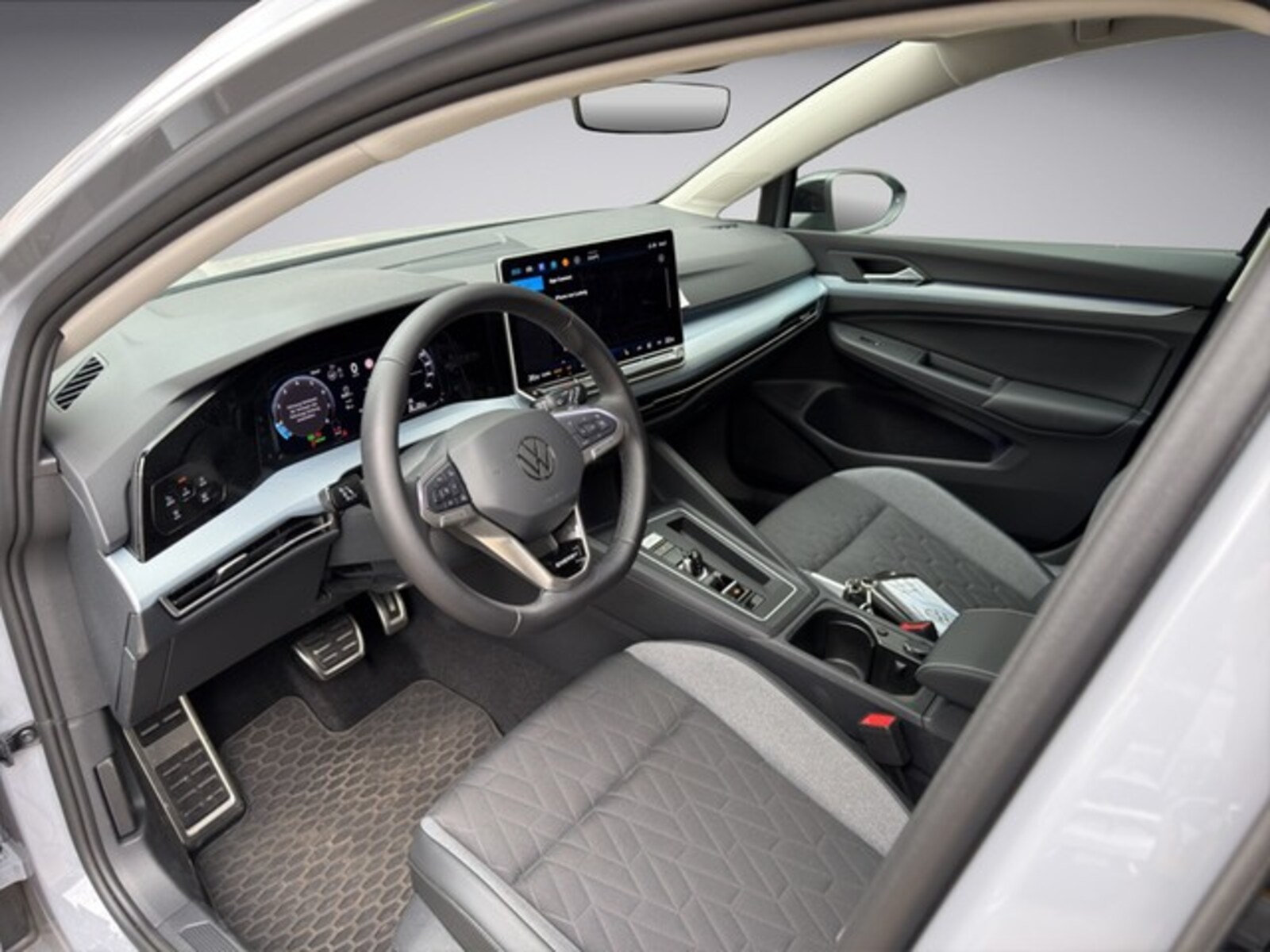 Volkswagen Golf Variant – Bild 7