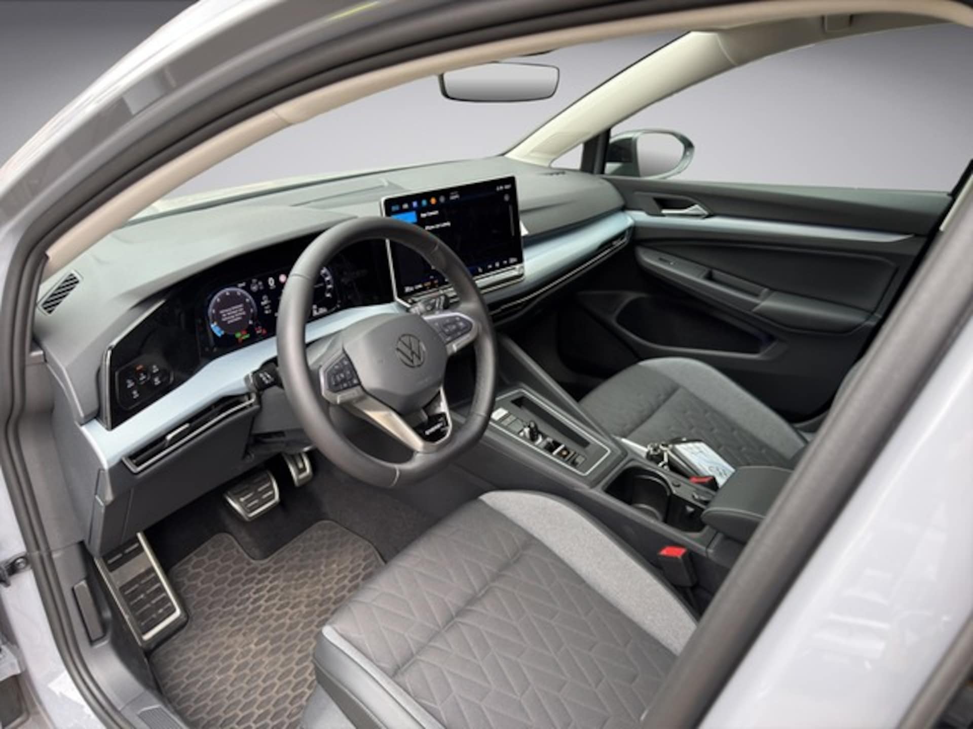 Volkswagen Golf Variant ENERGY