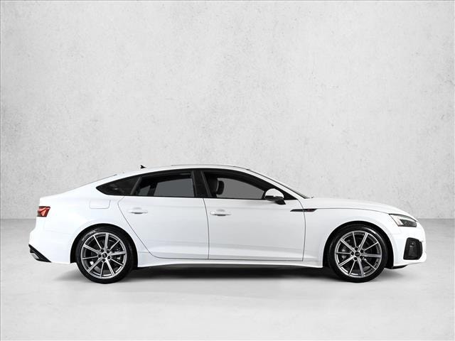 2025 Audi A5 Sportback