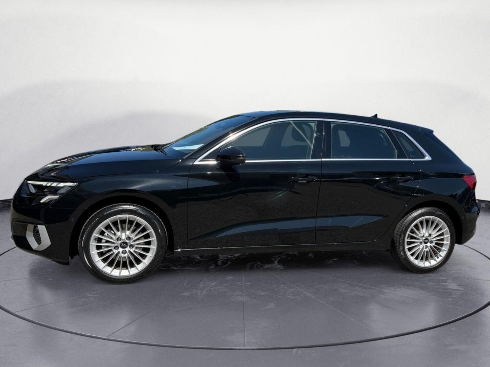 Audi A3 Sportback Advanced