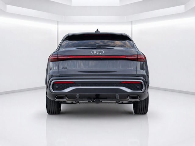 2026 Audi Q5 Sportback