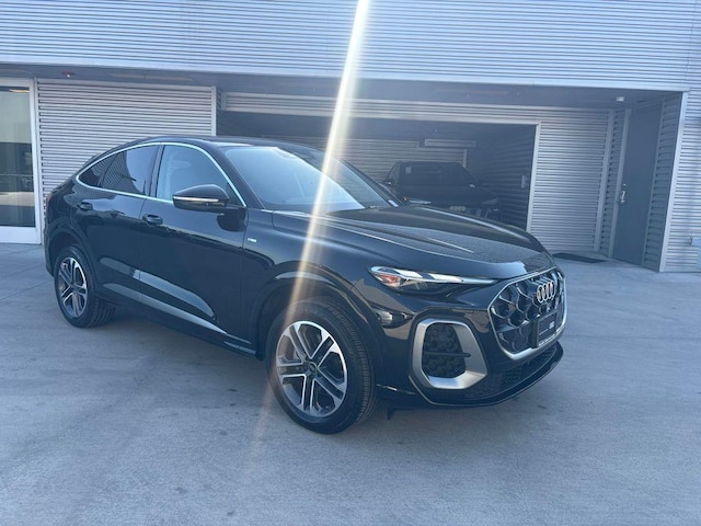 2026 Audi Q5 Sportback