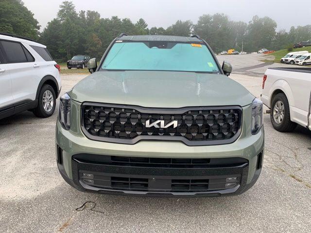2024 Kia Telluride