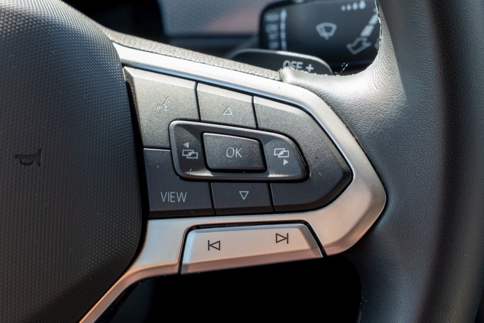 Volkswagen Touran – Bild 21
