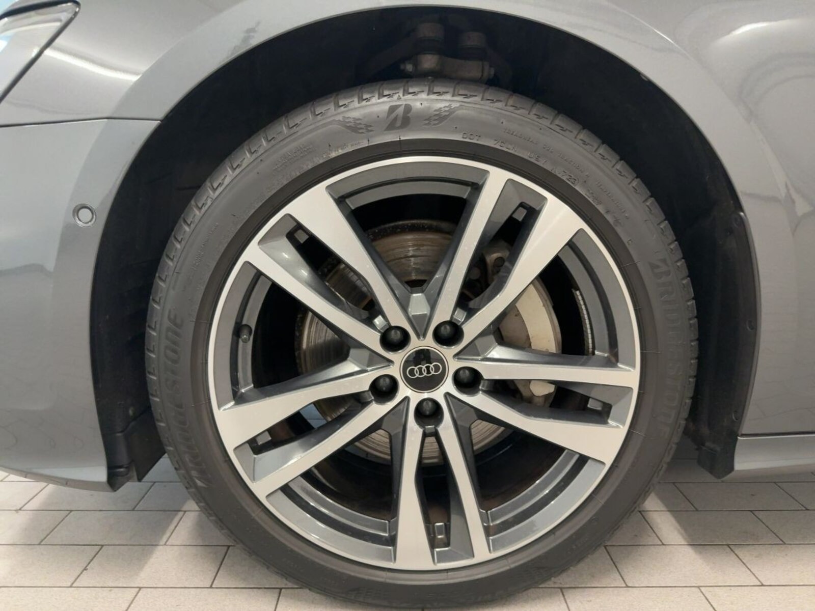 Audi A6 Limousine – Bild 14