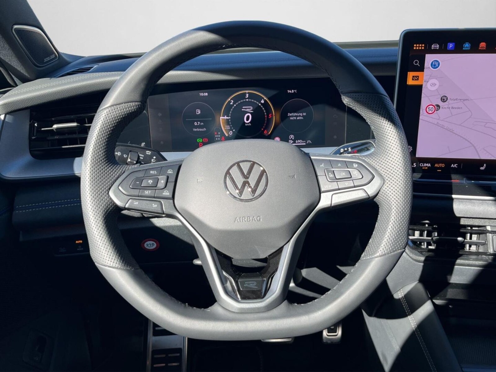 Volkswagen Tayron – Bild 9