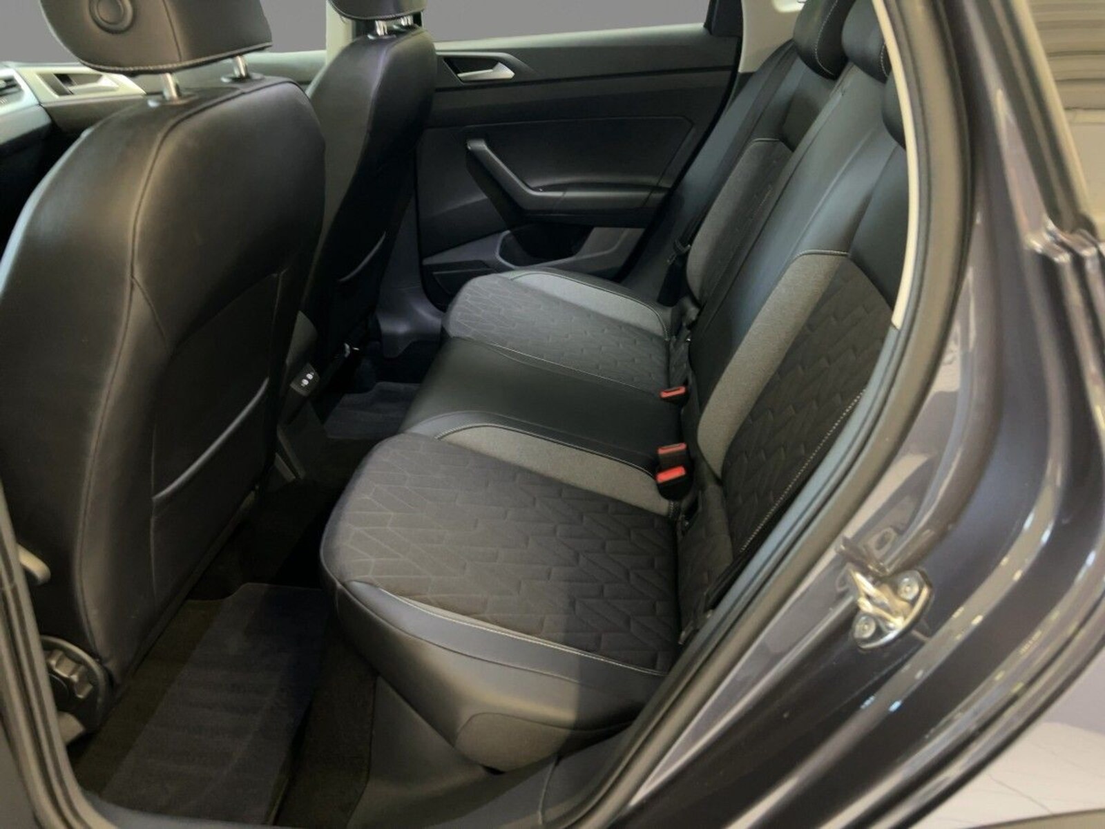 Volkswagen Taigo – Bild 9