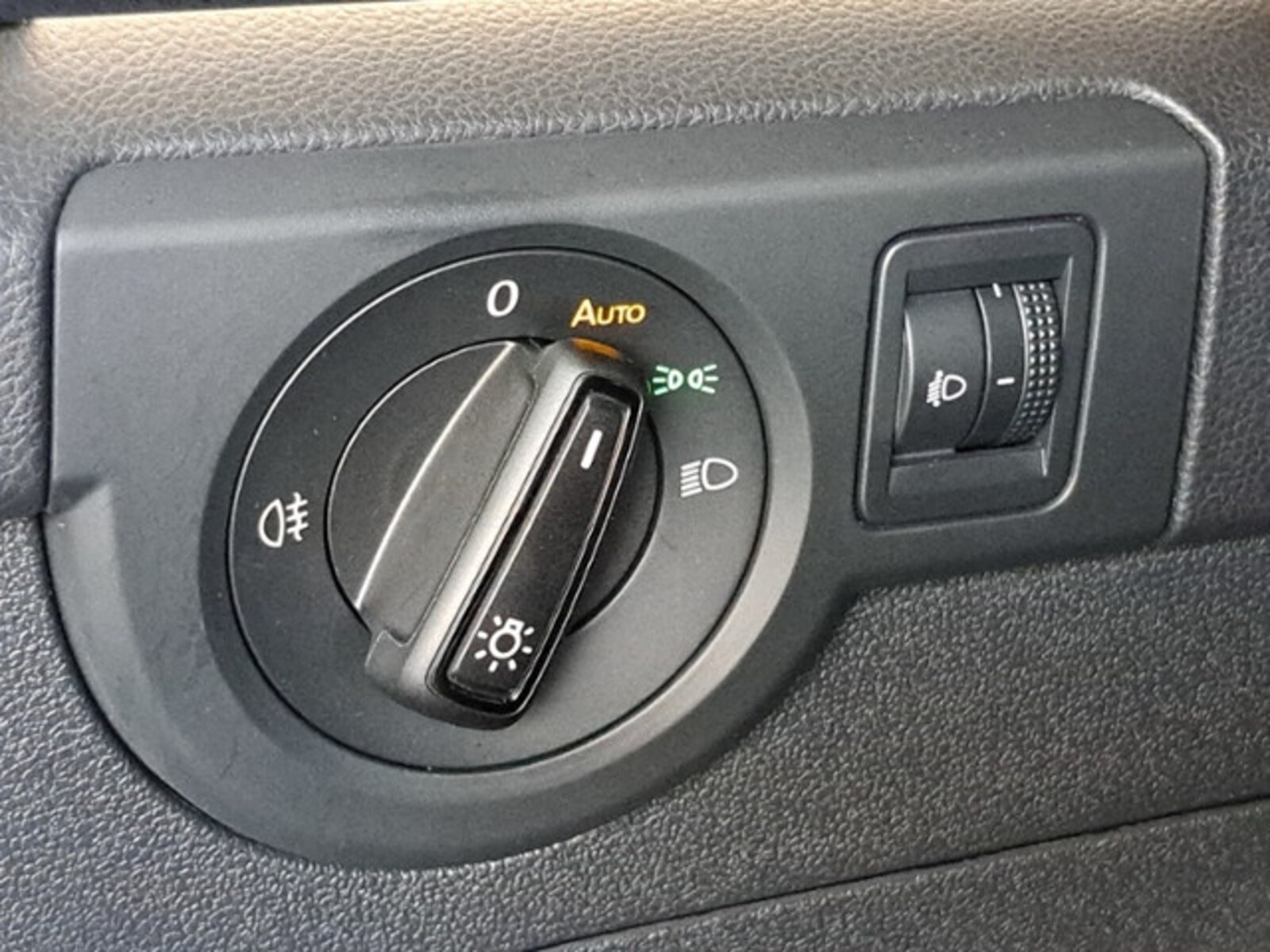 Volkswagen T-Cross – Bild 27