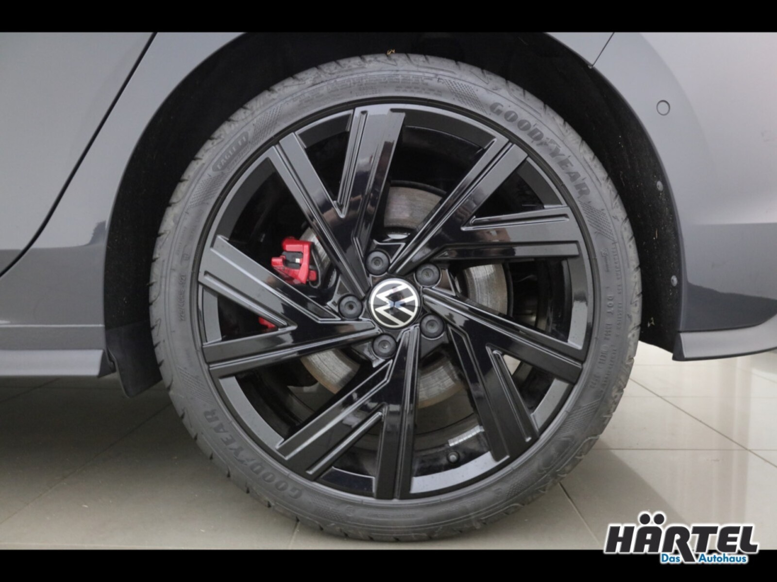 Volkswagen Golf – Bild 14