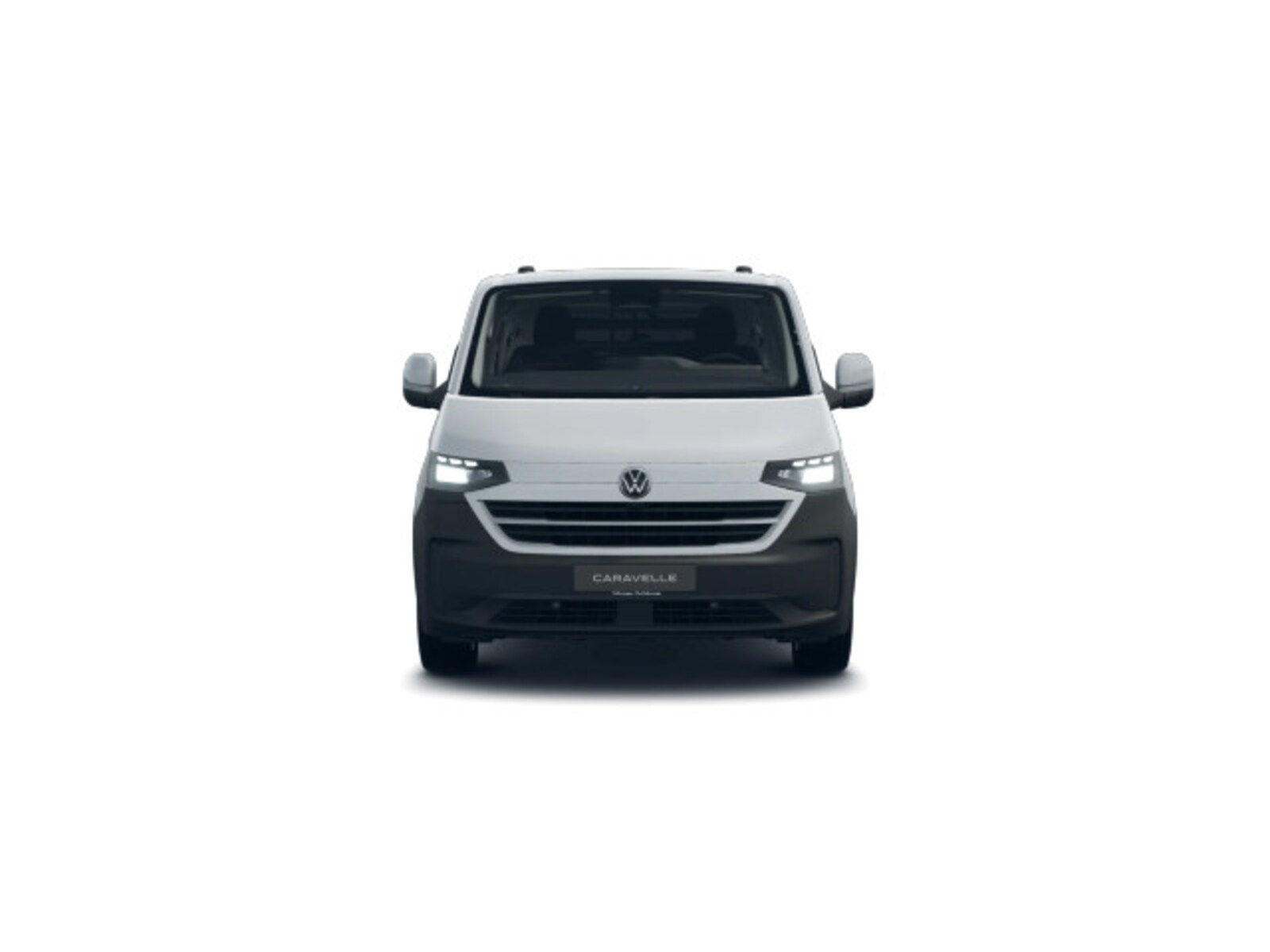 Volkswagen e-Caravelle – Bild 8