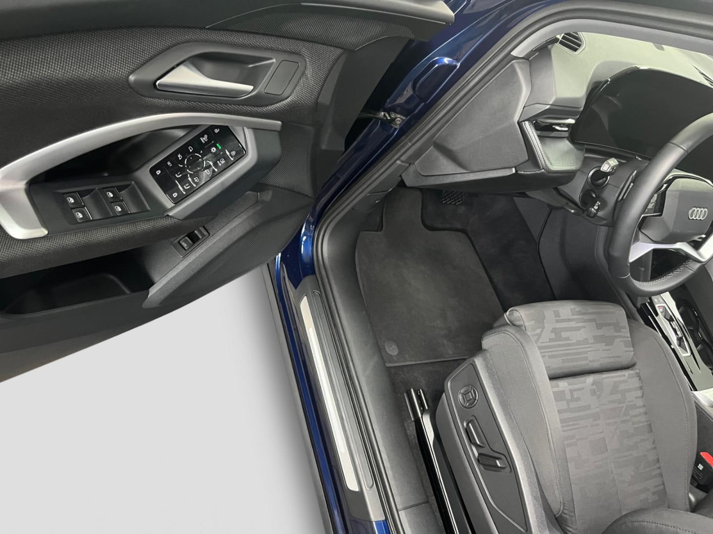 Bild über Audi Q5 SUV TDI quattro 150 kW S tronic - für weitere Informationen kontaktieren Sie den Audi Partner