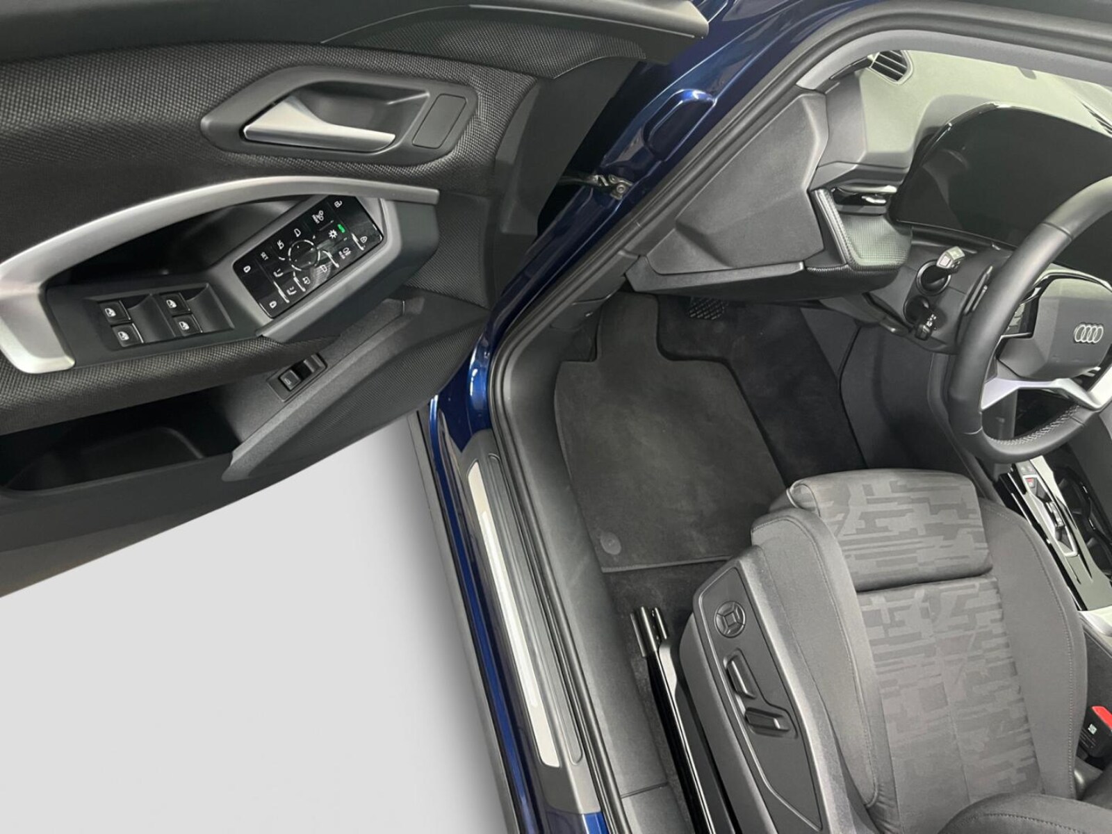 Audi Q5 – Bild 13