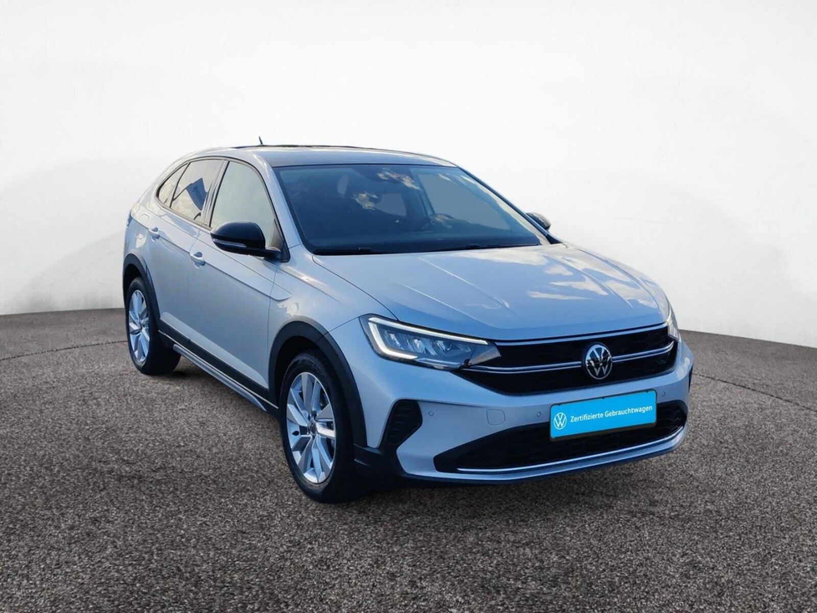 Volkswagen Taigo – Bild 9