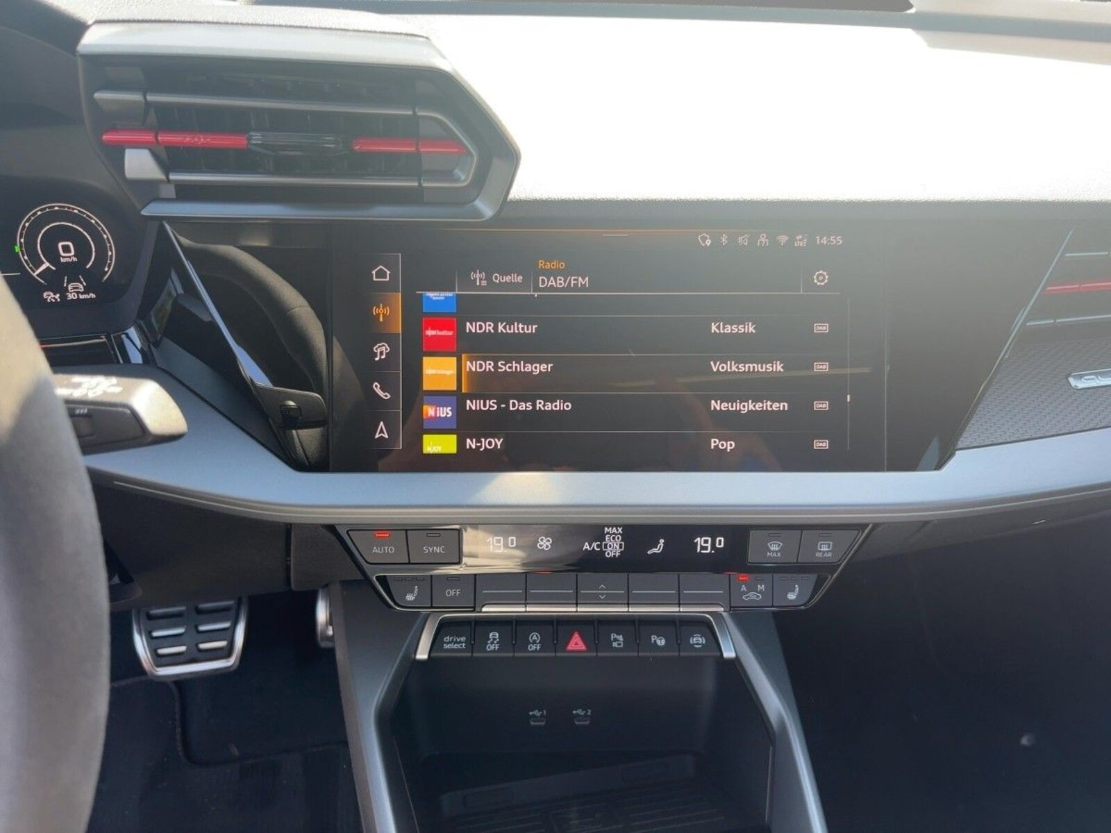 Audi RS 3 Sportback – Bild 11