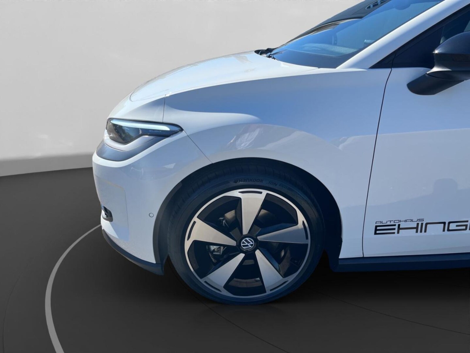 Volkswagen ID. Polo – Bild 10
