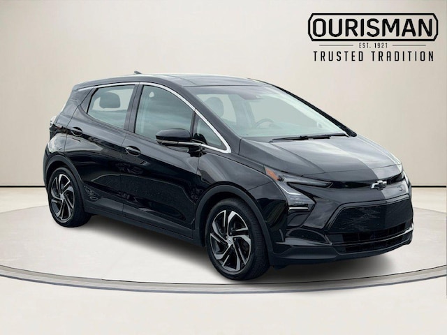 Photo of 2023 Chevrolet Bolt EV