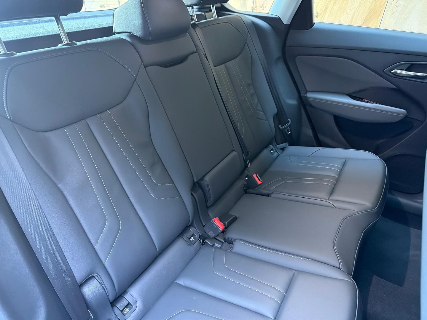 Image about Audi Q3 SUV TFSI 110 kW