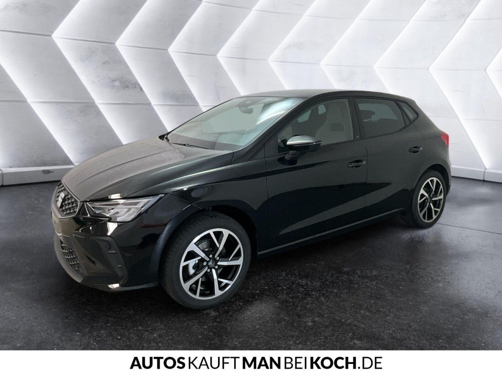 SEAT Ibiza – Bild 2